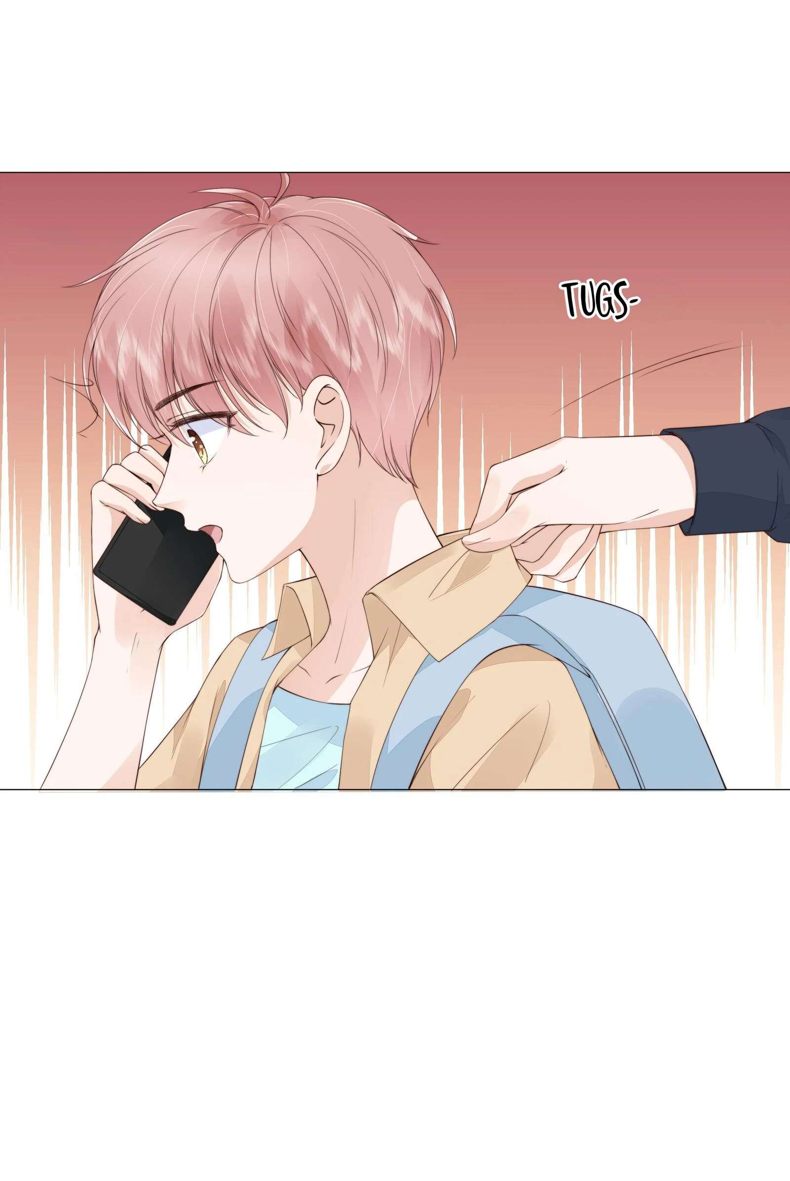Read Knowing You chapter 28 image 8 on Lezhin