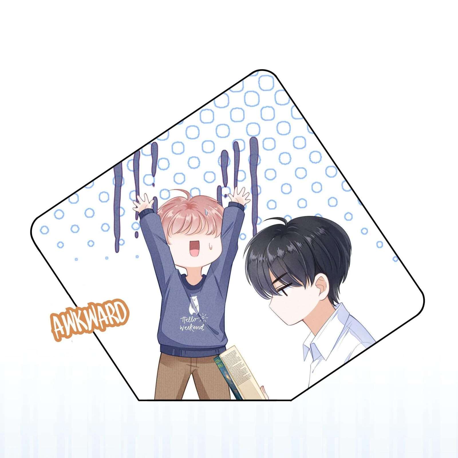 Read Knowing You chapter 3 image 10 on Lezhin