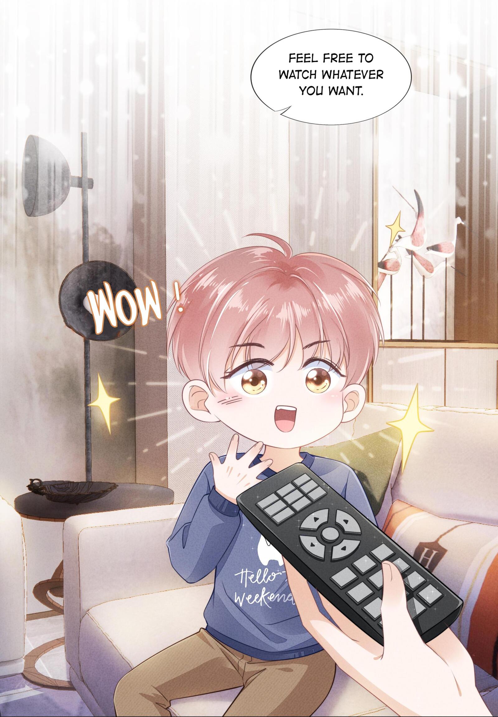 Read Knowing You chapter 3 image 12 on Lezhin