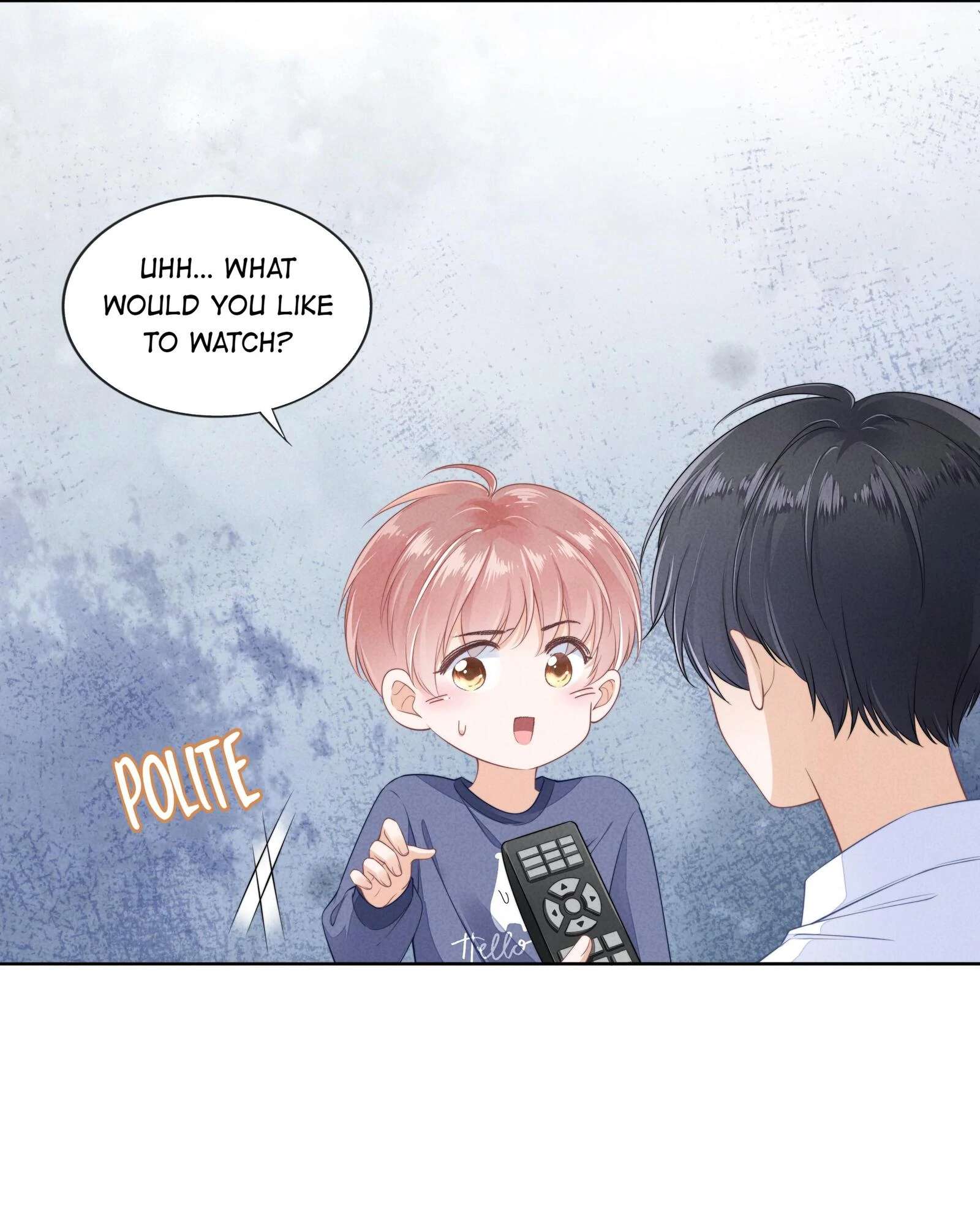 Read Knowing You chapter 3 image 13 on Lezhin