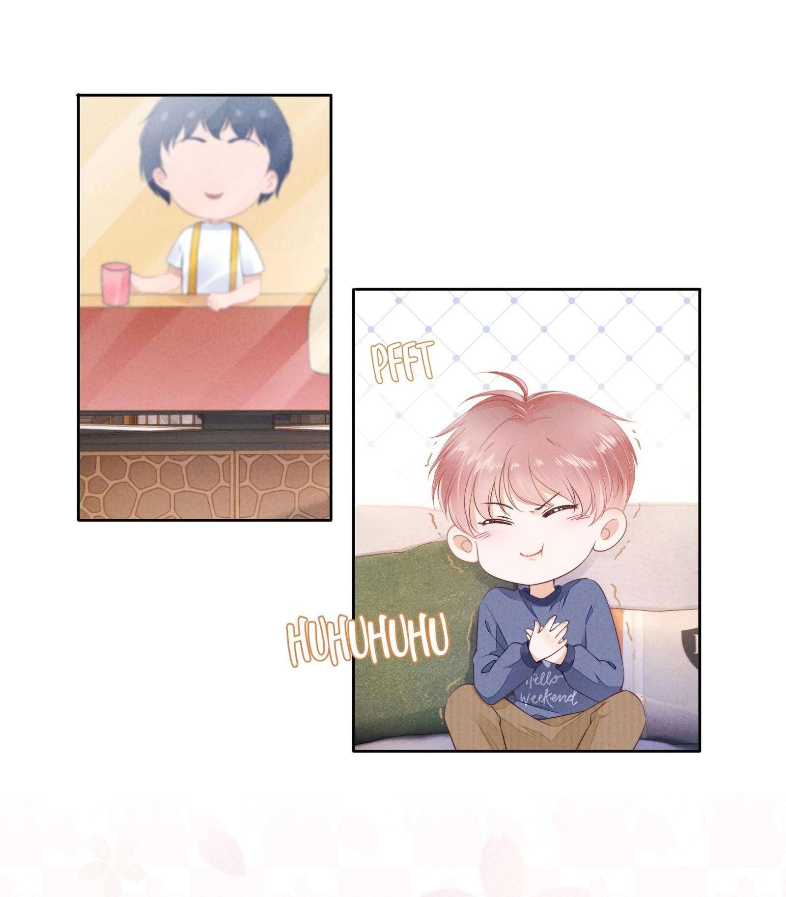 Read Knowing You chapter 3 image 19 on Lezhin