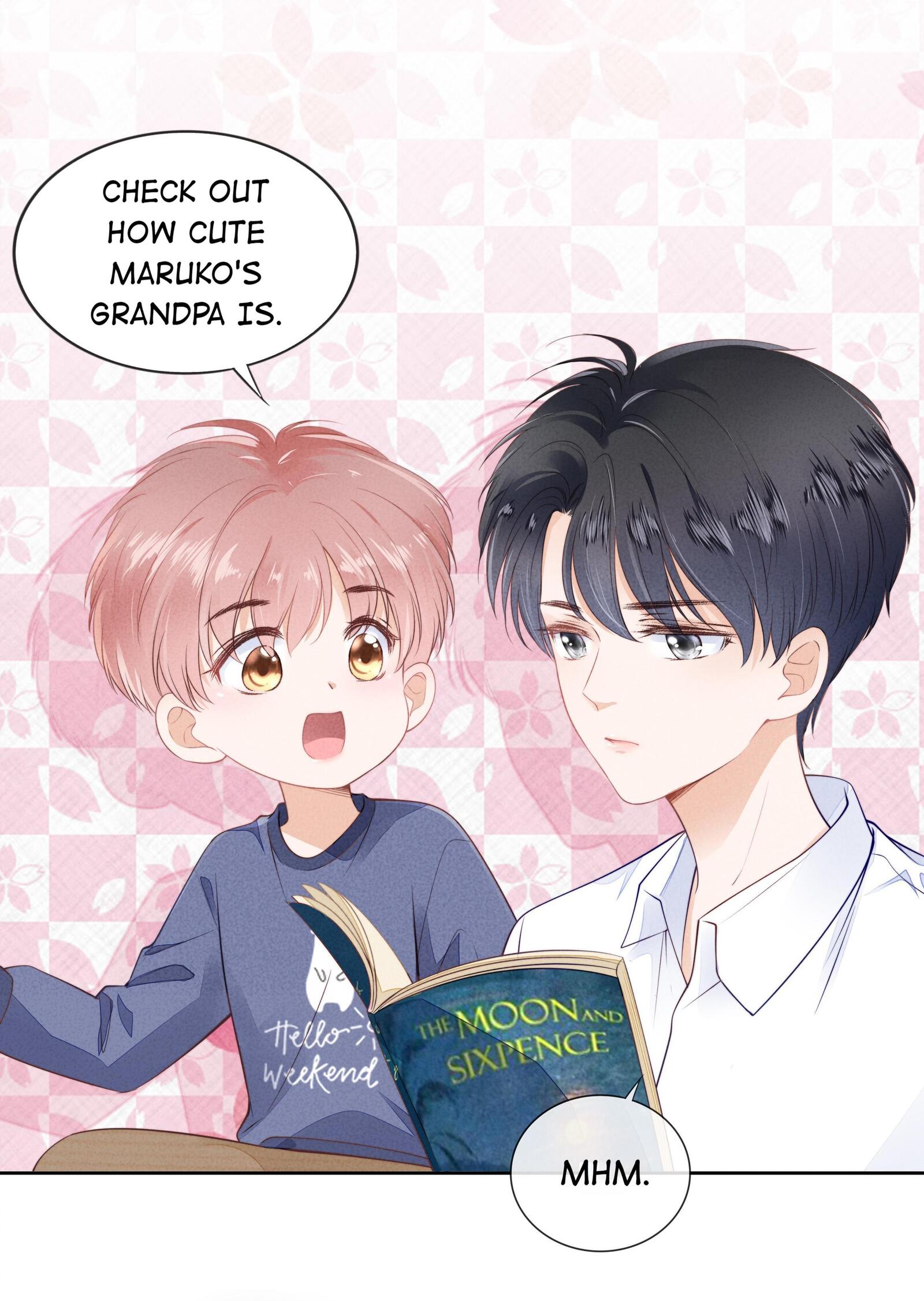 Read Knowing You chapter 3 image 20 on Lezhin