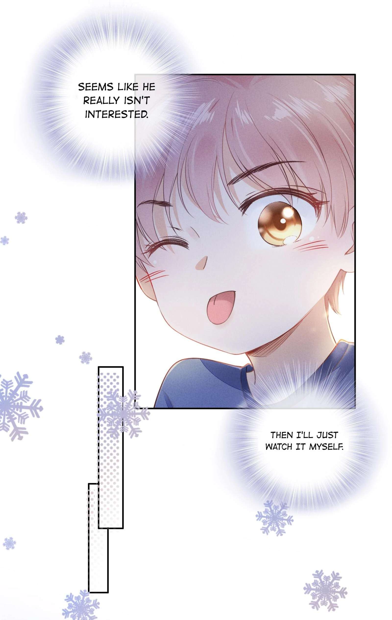 Read Knowing You chapter 3 image 21 on Lezhin