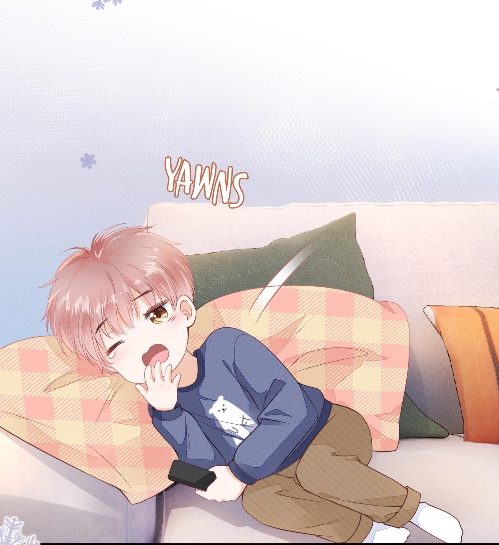 Read Knowing You chapter 3 image 22 on Lezhin
