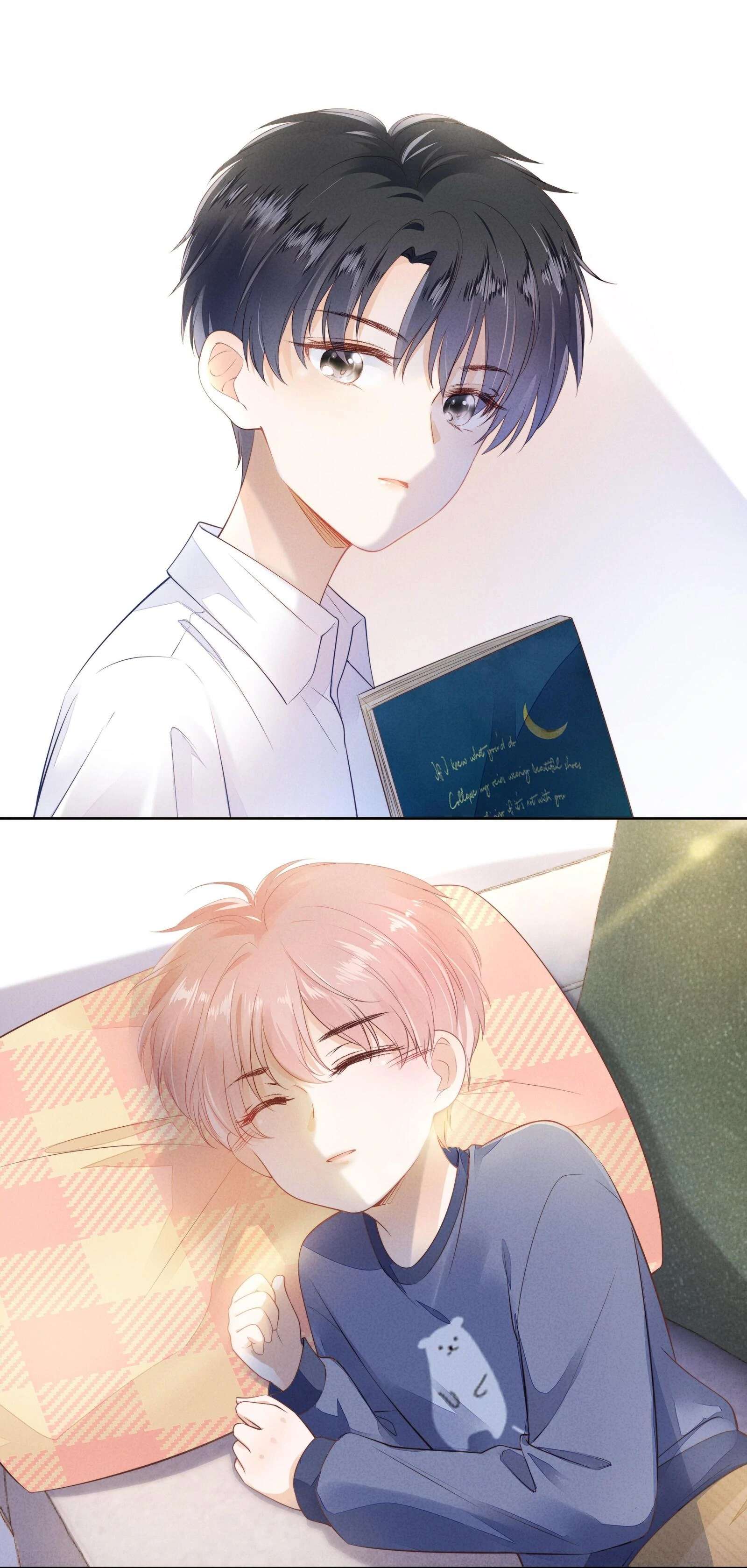 Read Knowing You chapter 3 image 24 on Lezhin