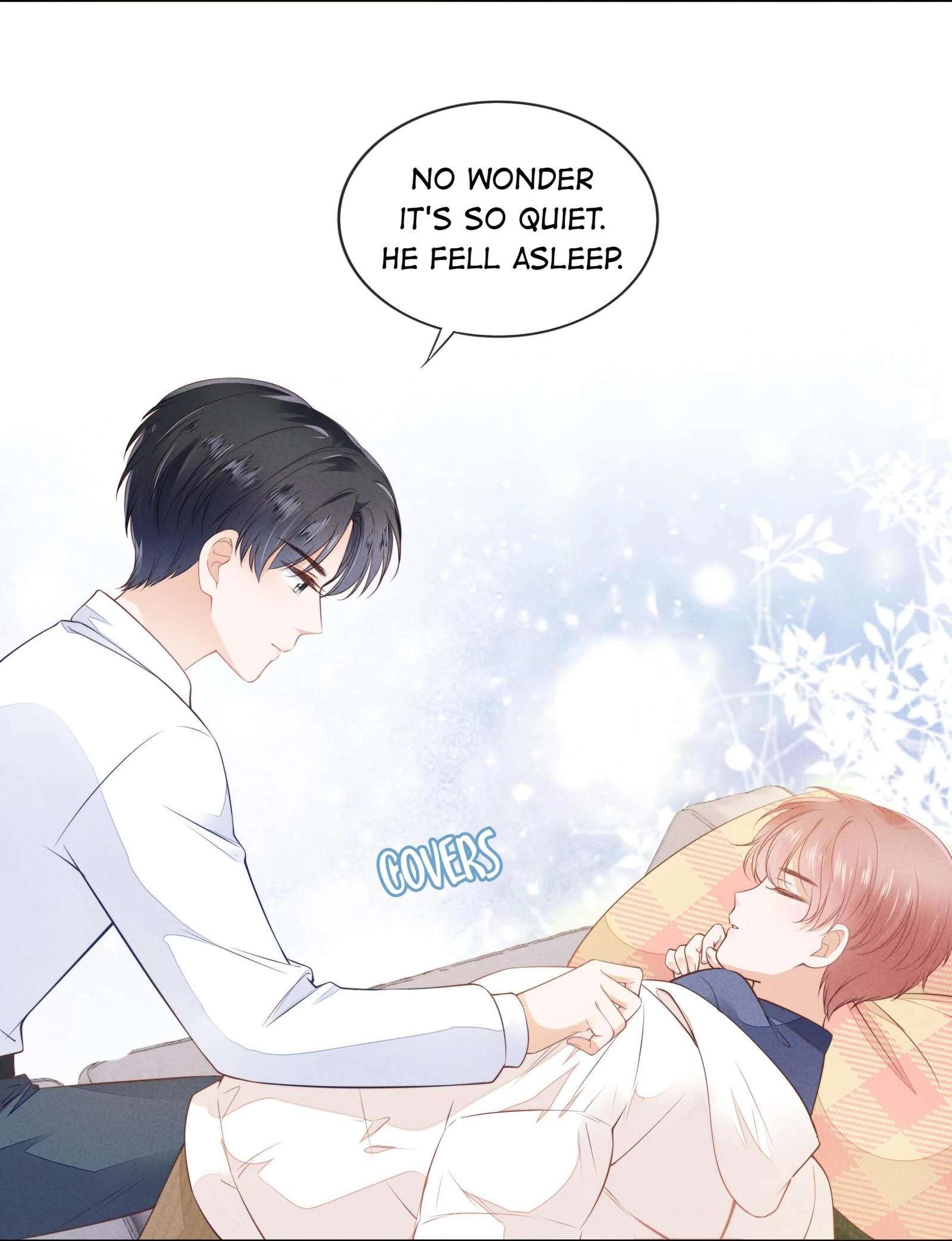 Read Knowing You chapter 3 image 25 on Lezhin