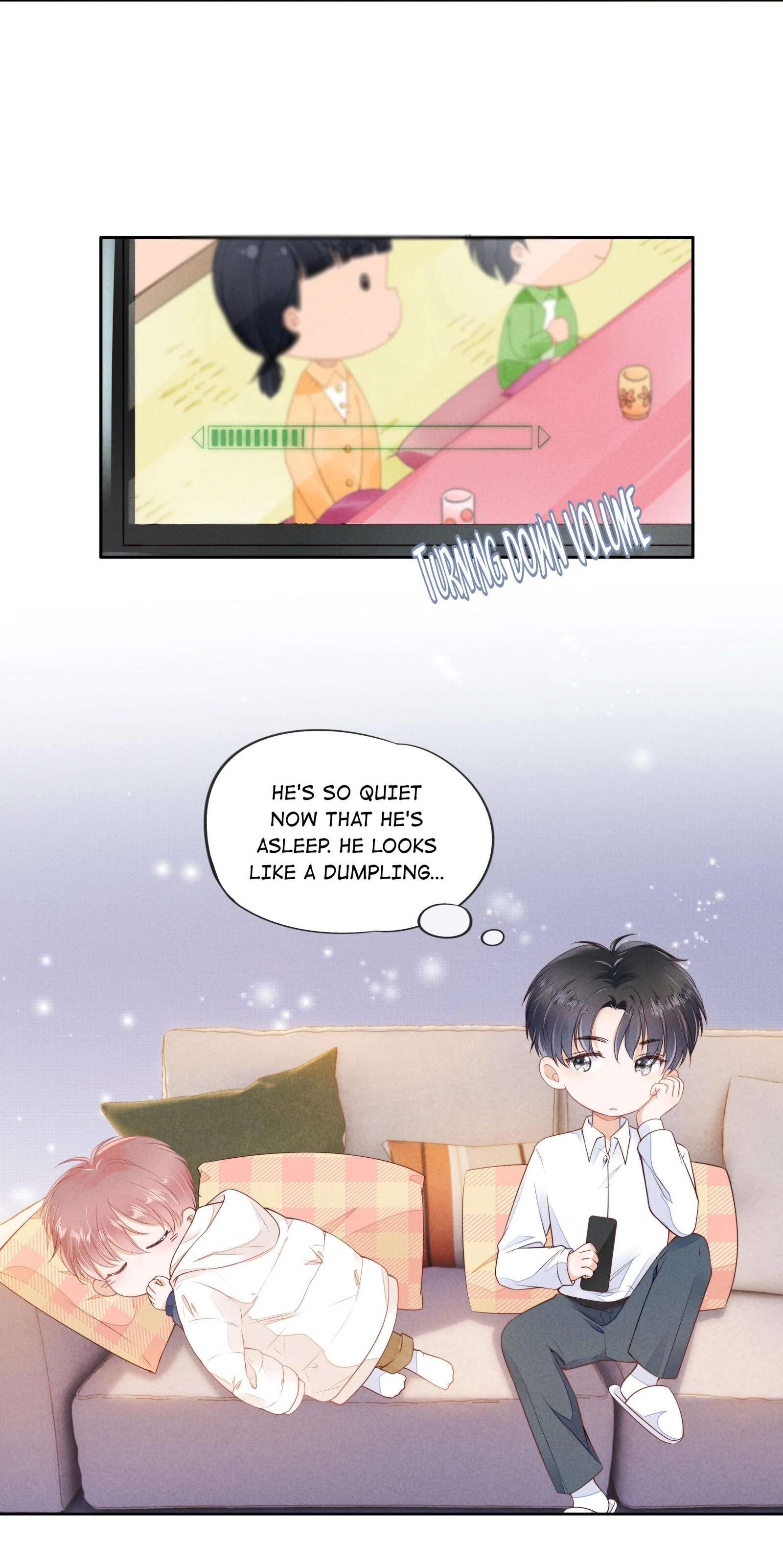 Read Knowing You chapter 3 image 26 on Lezhin