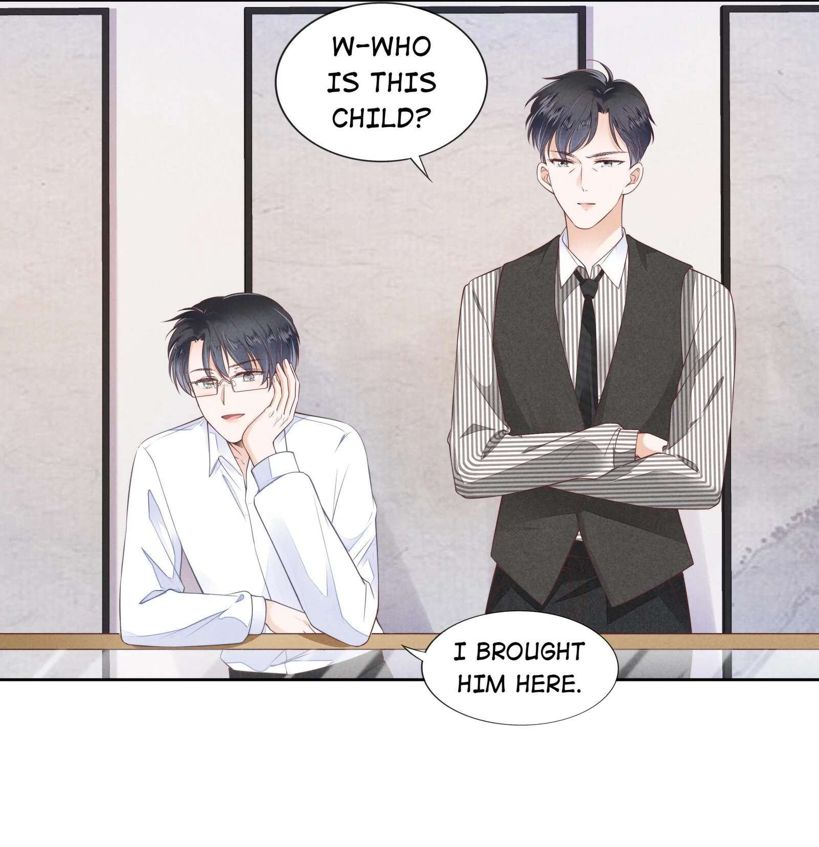 Read Knowing You chapter 3 image 29 on Lezhin