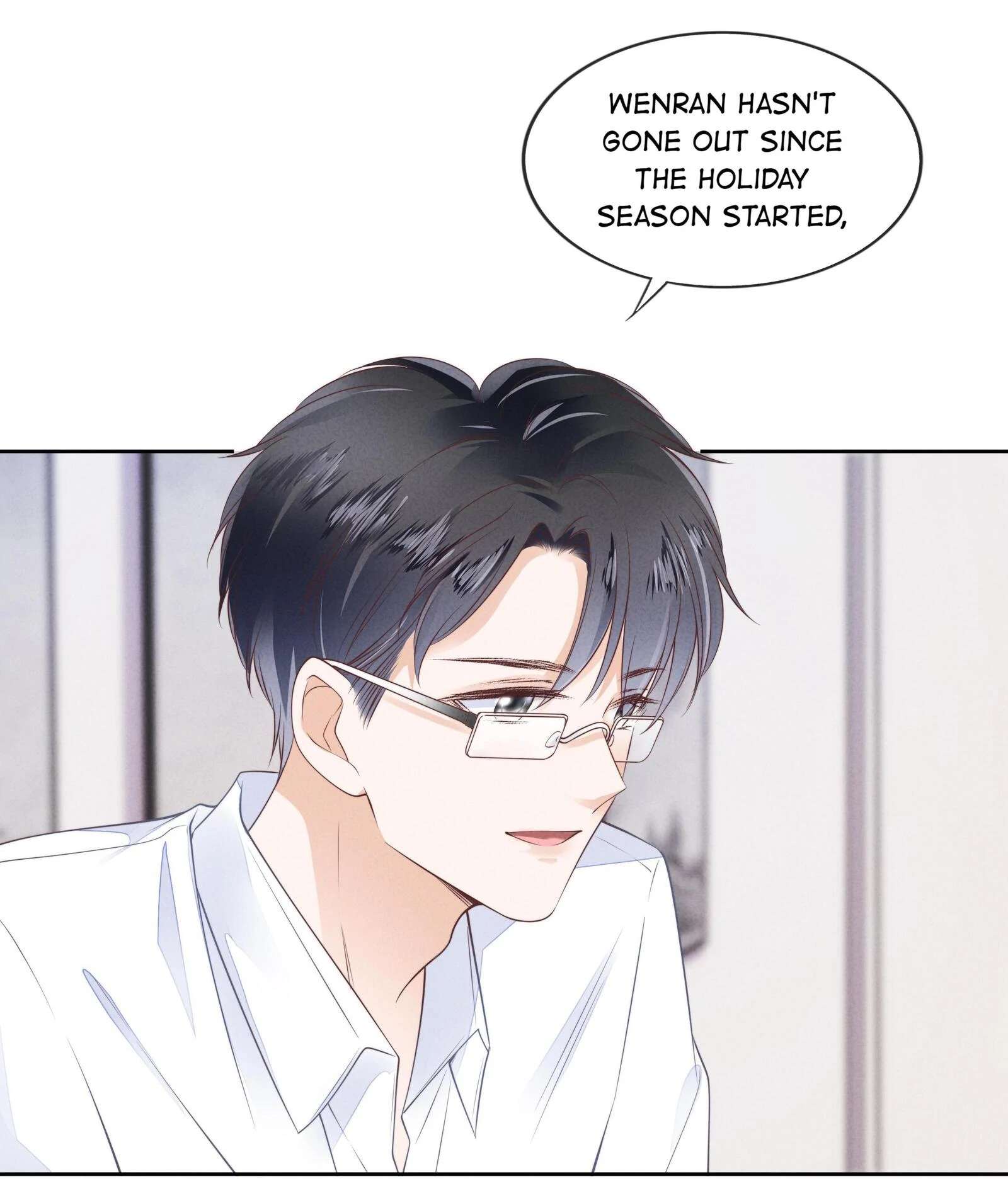 Read Knowing You chapter 3 image 30 on Lezhin