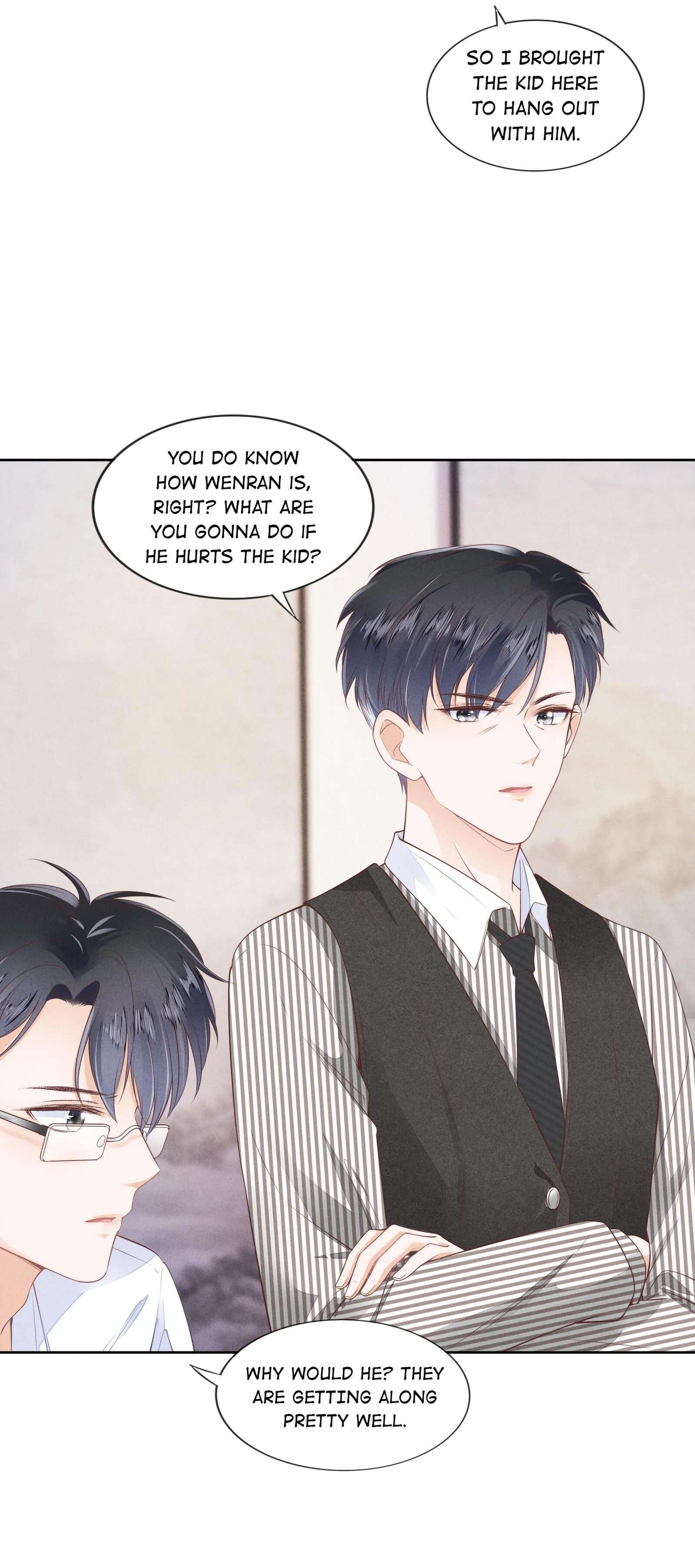 Read Knowing You chapter 3 image 31 on Lezhin