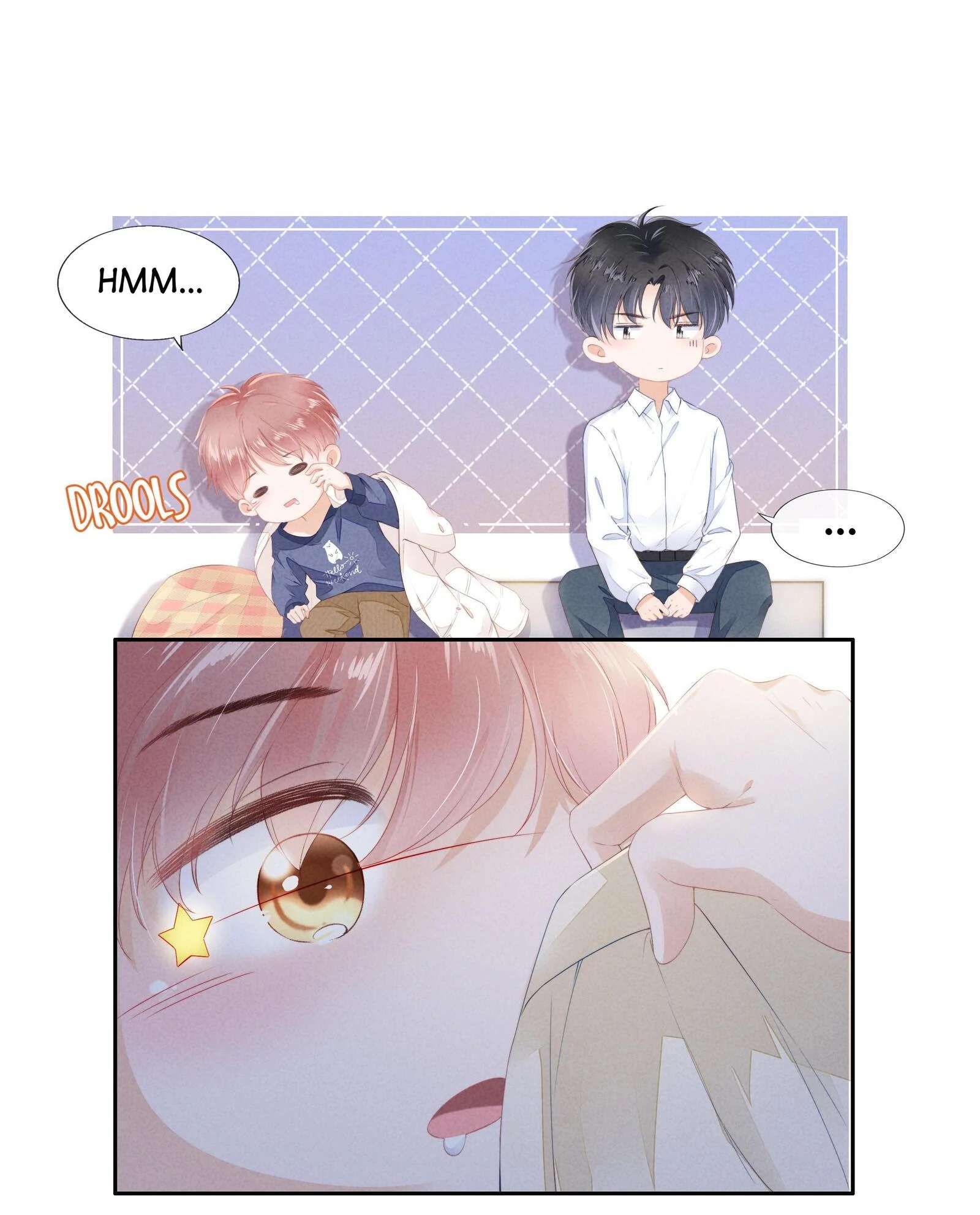 Read Knowing You chapter 3 image 35 on Lezhin