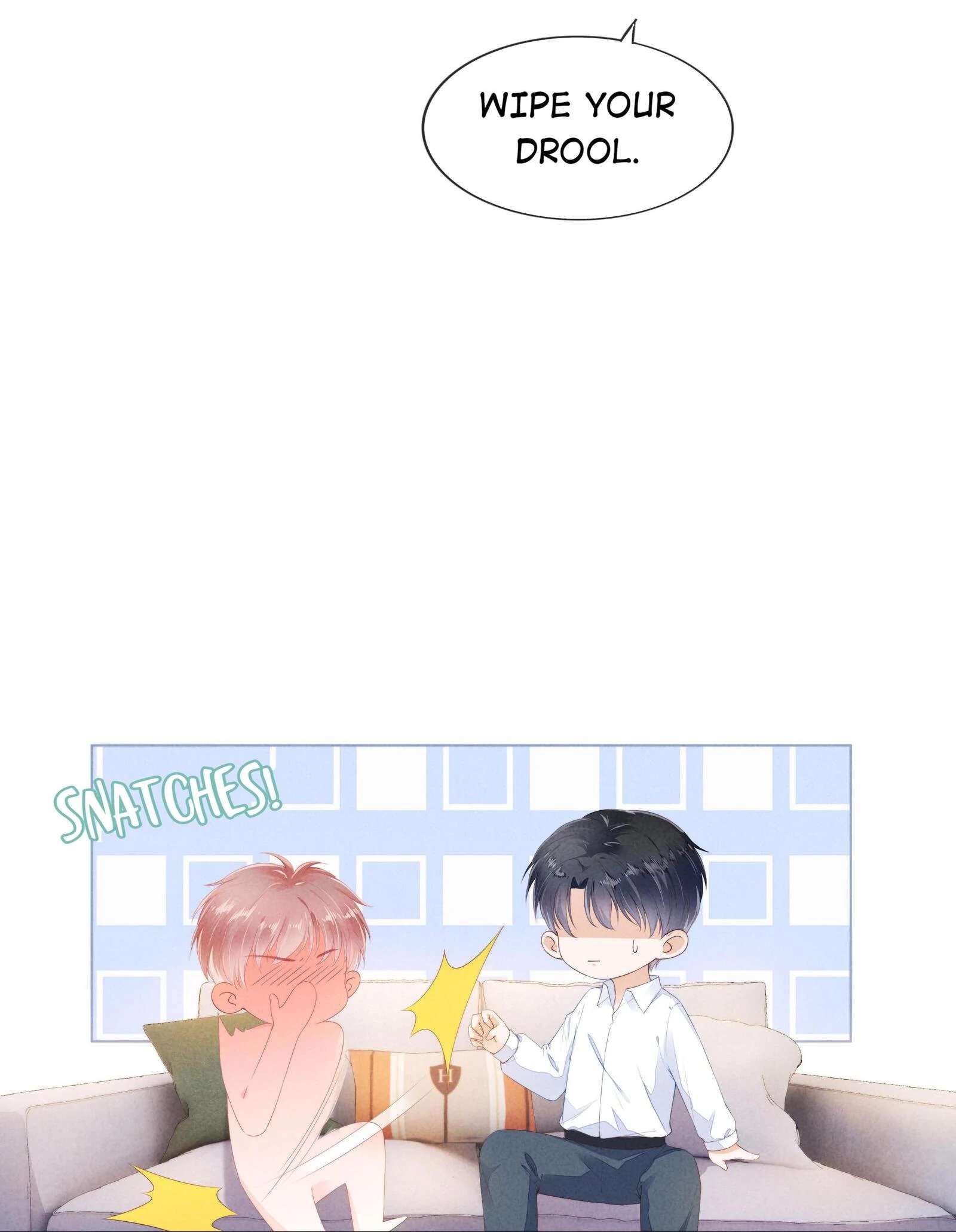 Read Knowing You chapter 3 image 36 on Lezhin