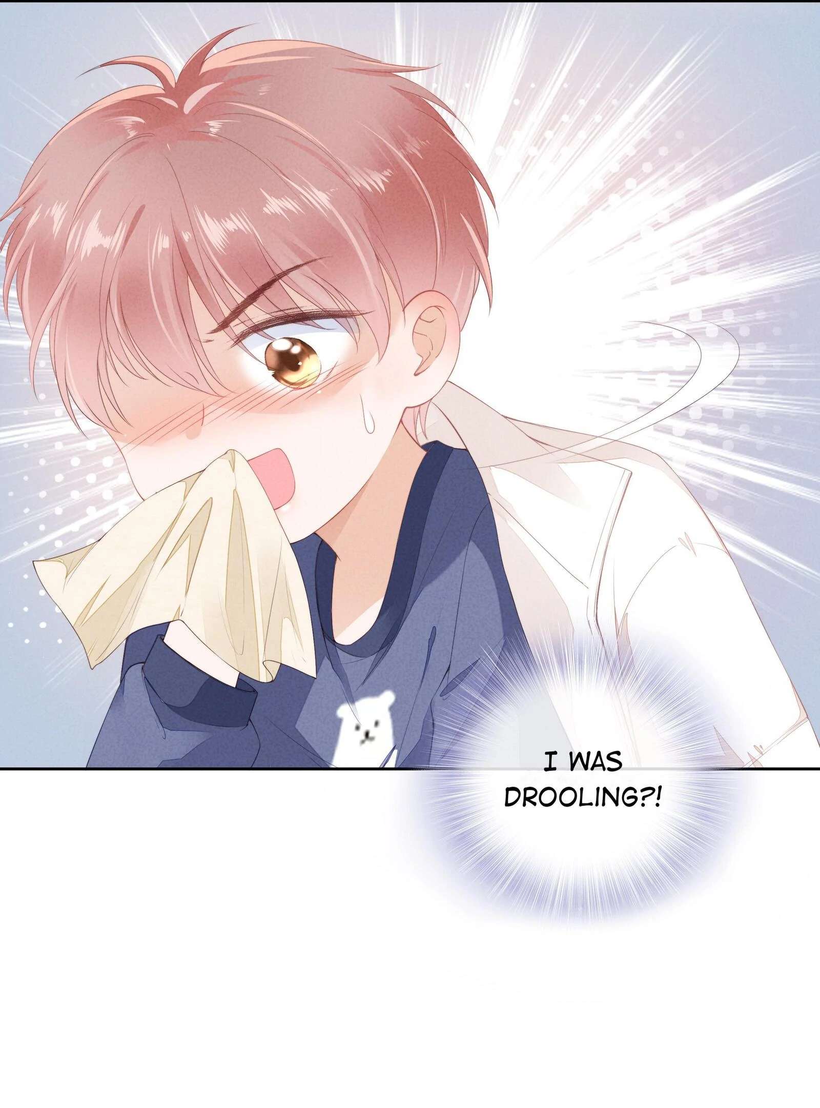 Read Knowing You chapter 3 image 37 on Lezhin