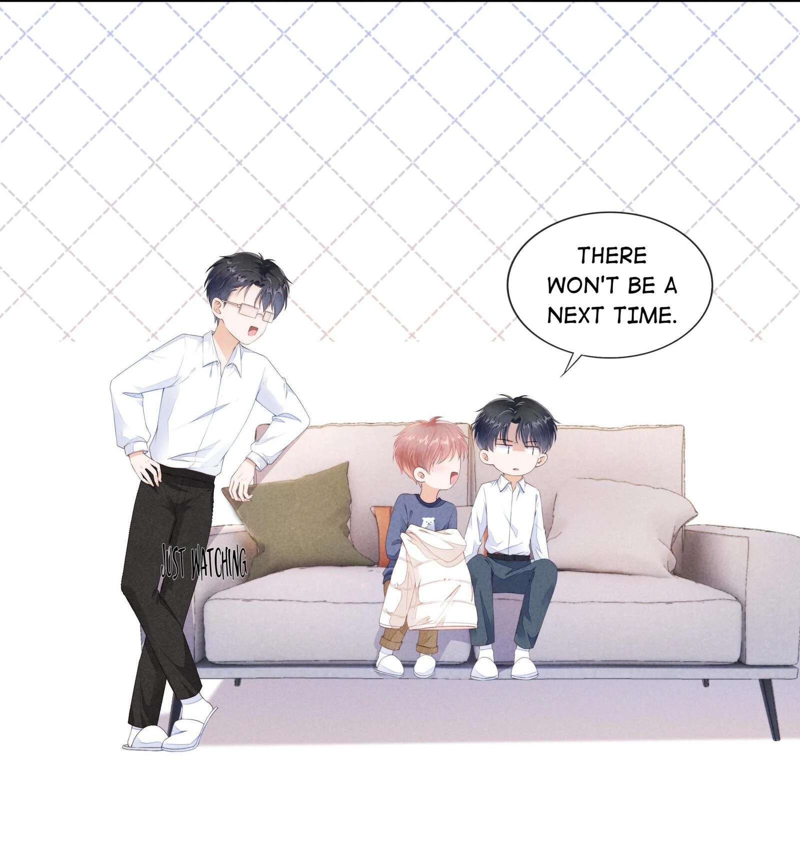 Read Knowing You chapter 3 image 42 on Lezhin