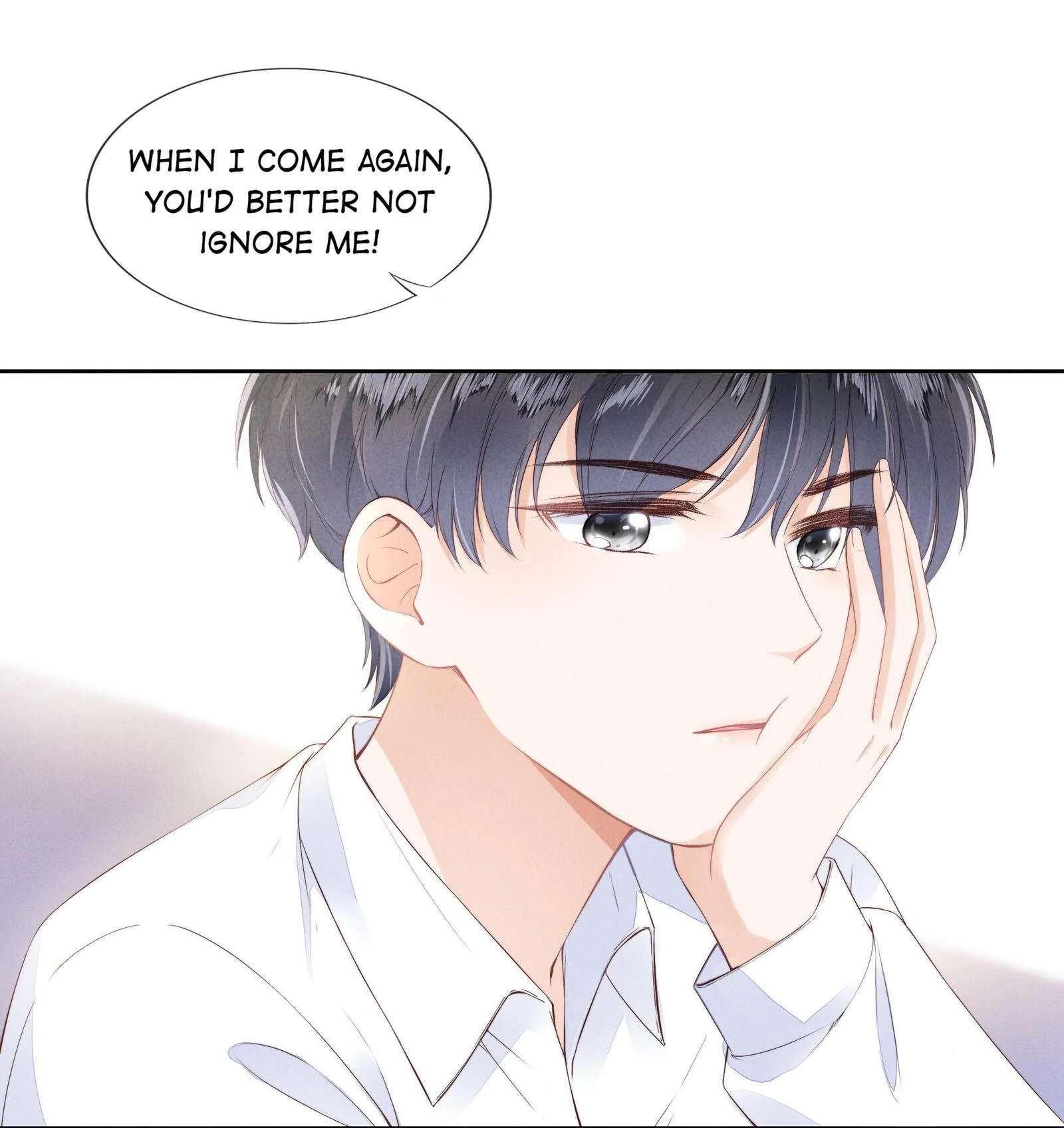 Read Knowing You chapter 3 image 44 on Lezhin