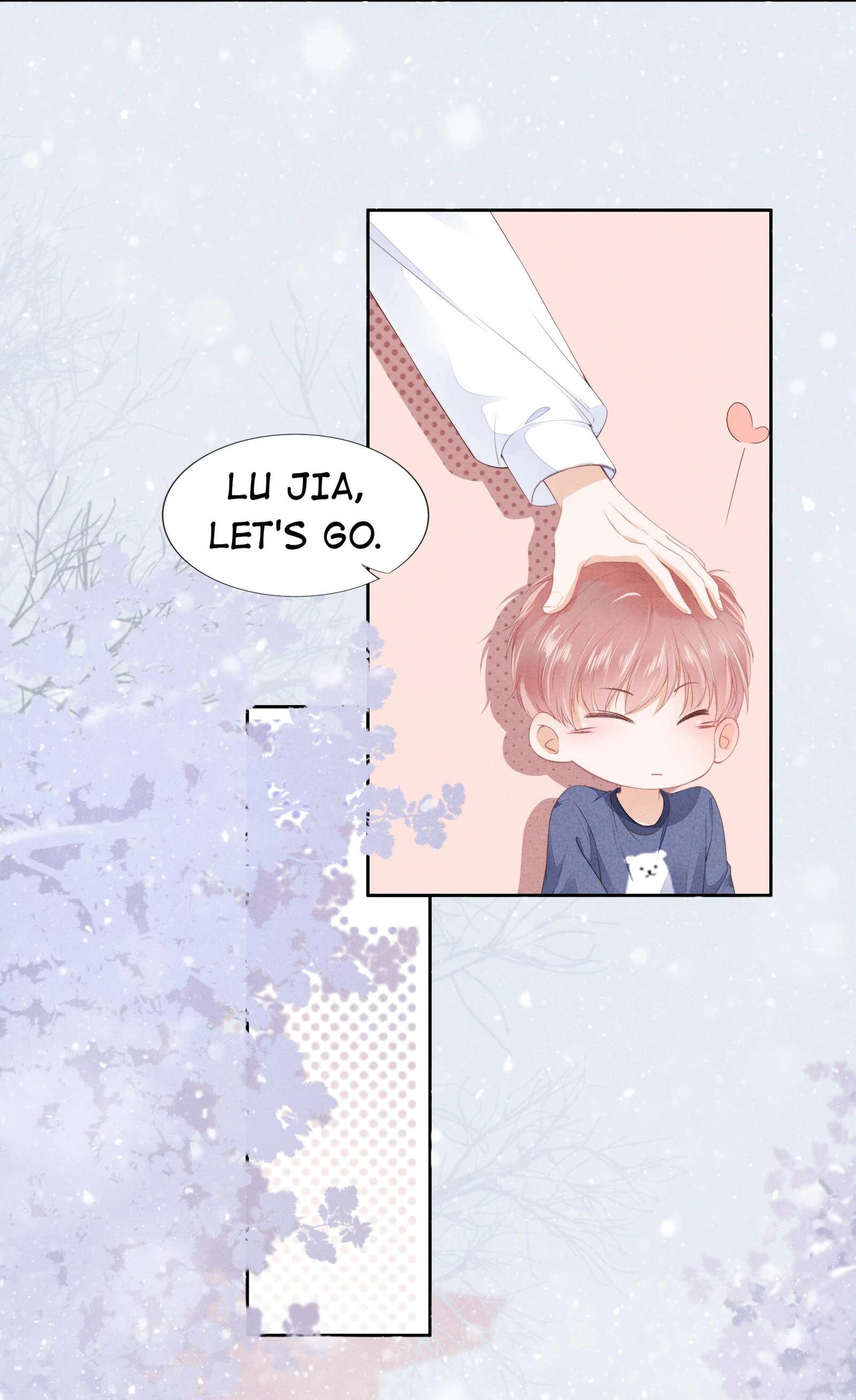 Read Knowing You chapter 3 image 45 on Lezhin