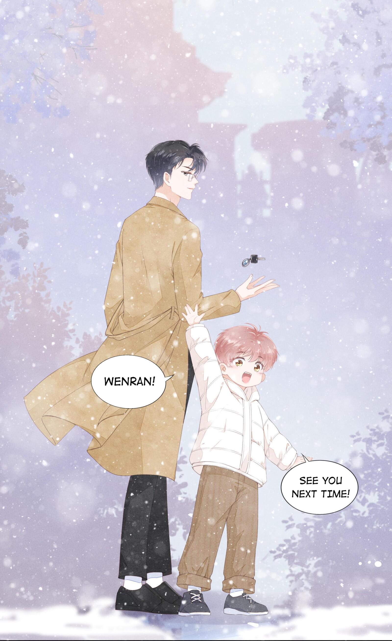 Read Knowing You chapter 3 image 46 on Lezhin