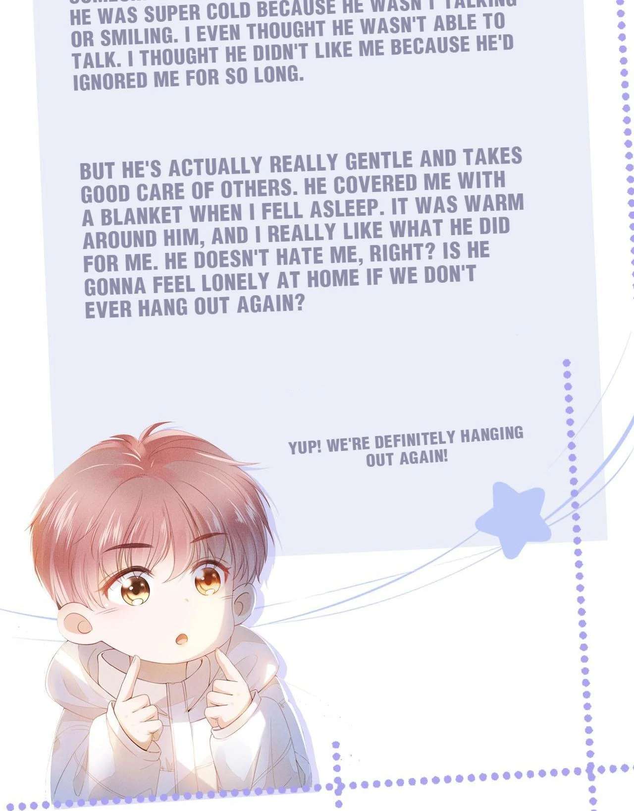 Read Knowing You chapter 3 image 51 on Lezhin
