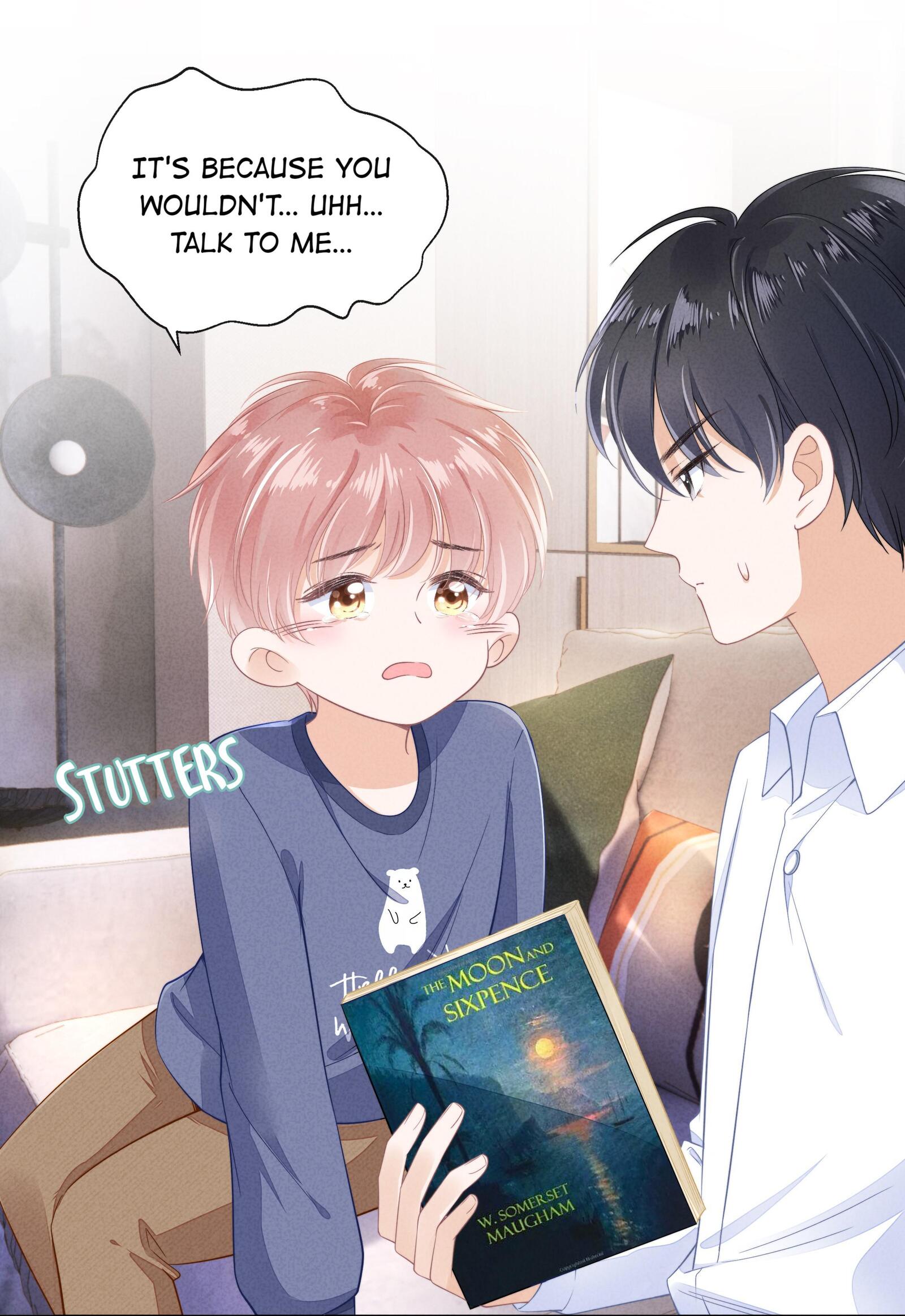 Read Knowing You chapter 3 image 6 on Lezhin