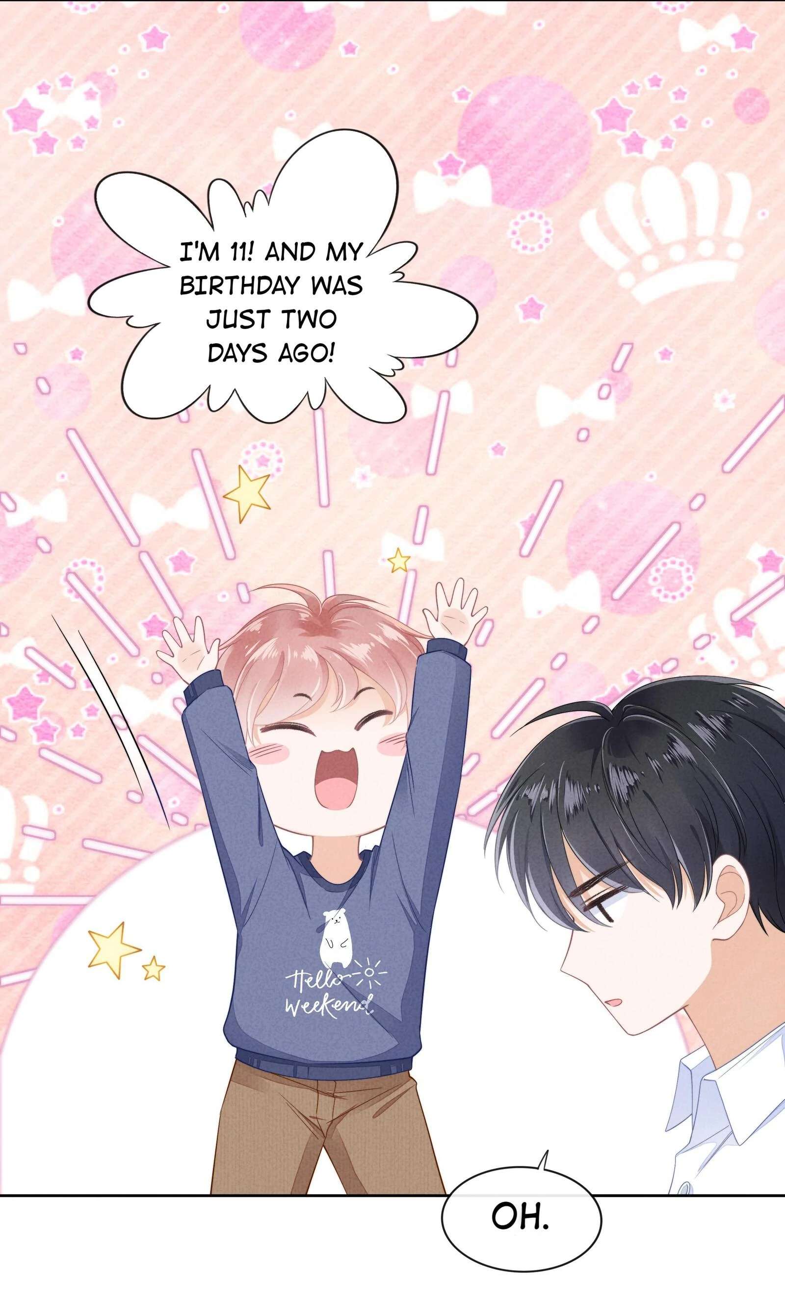 Read Knowing You chapter 3 image 9 on Lezhin