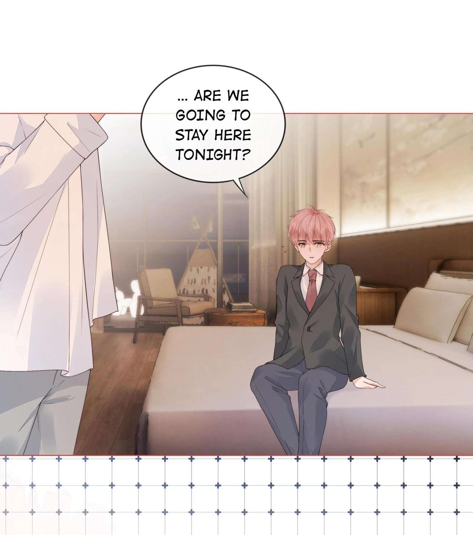 Read Knowing You chapter 30 image 10 on Lezhin