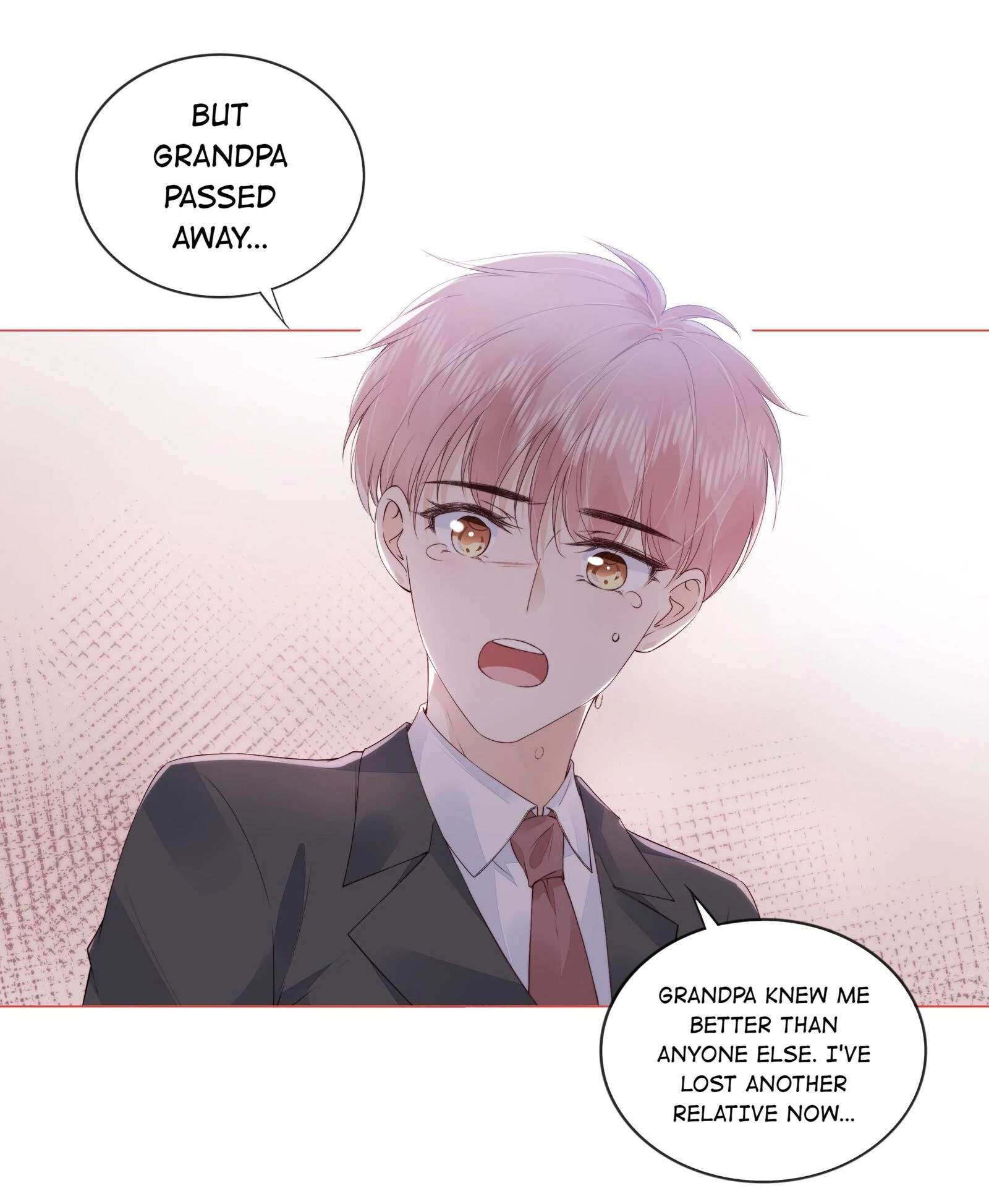 Read Knowing You chapter 30 image 14 on Lezhin