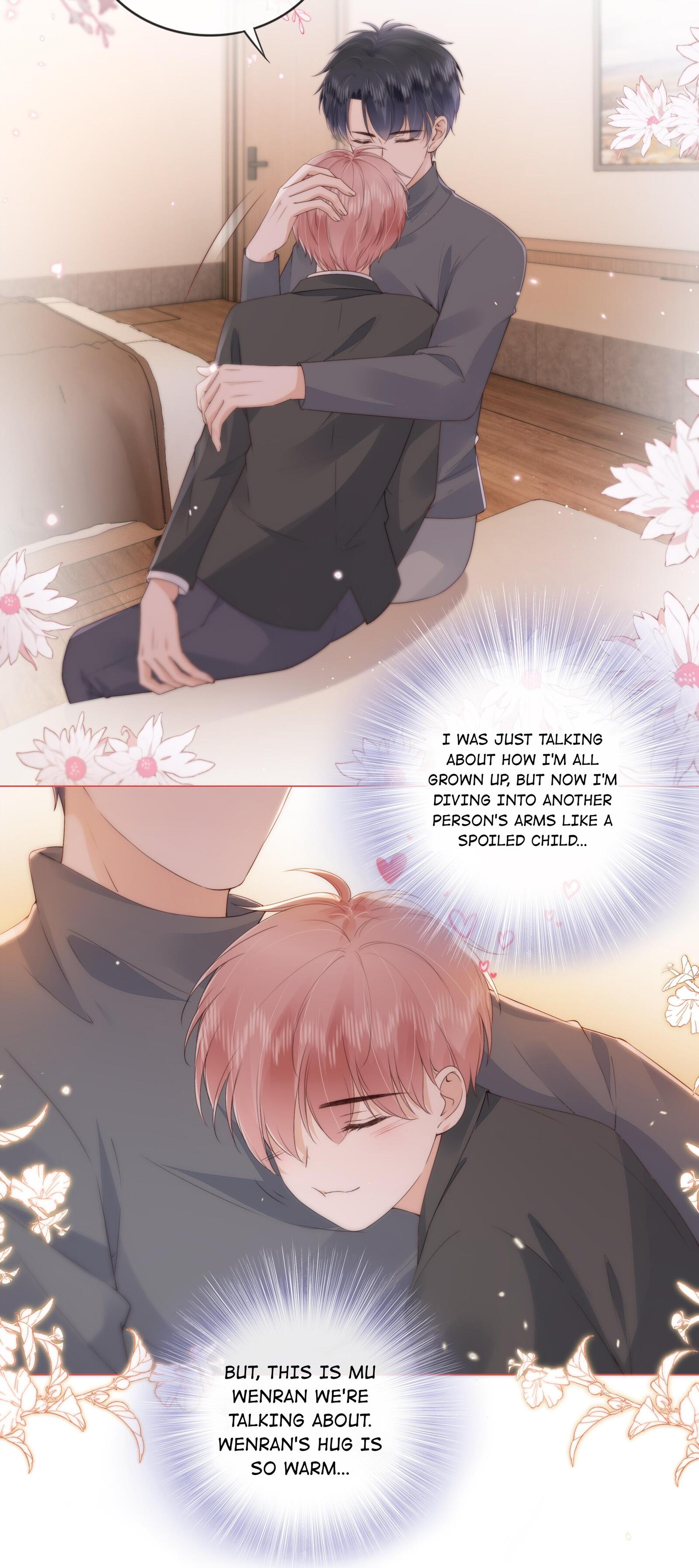 Read Knowing You chapter 30 image 16 on Lezhin