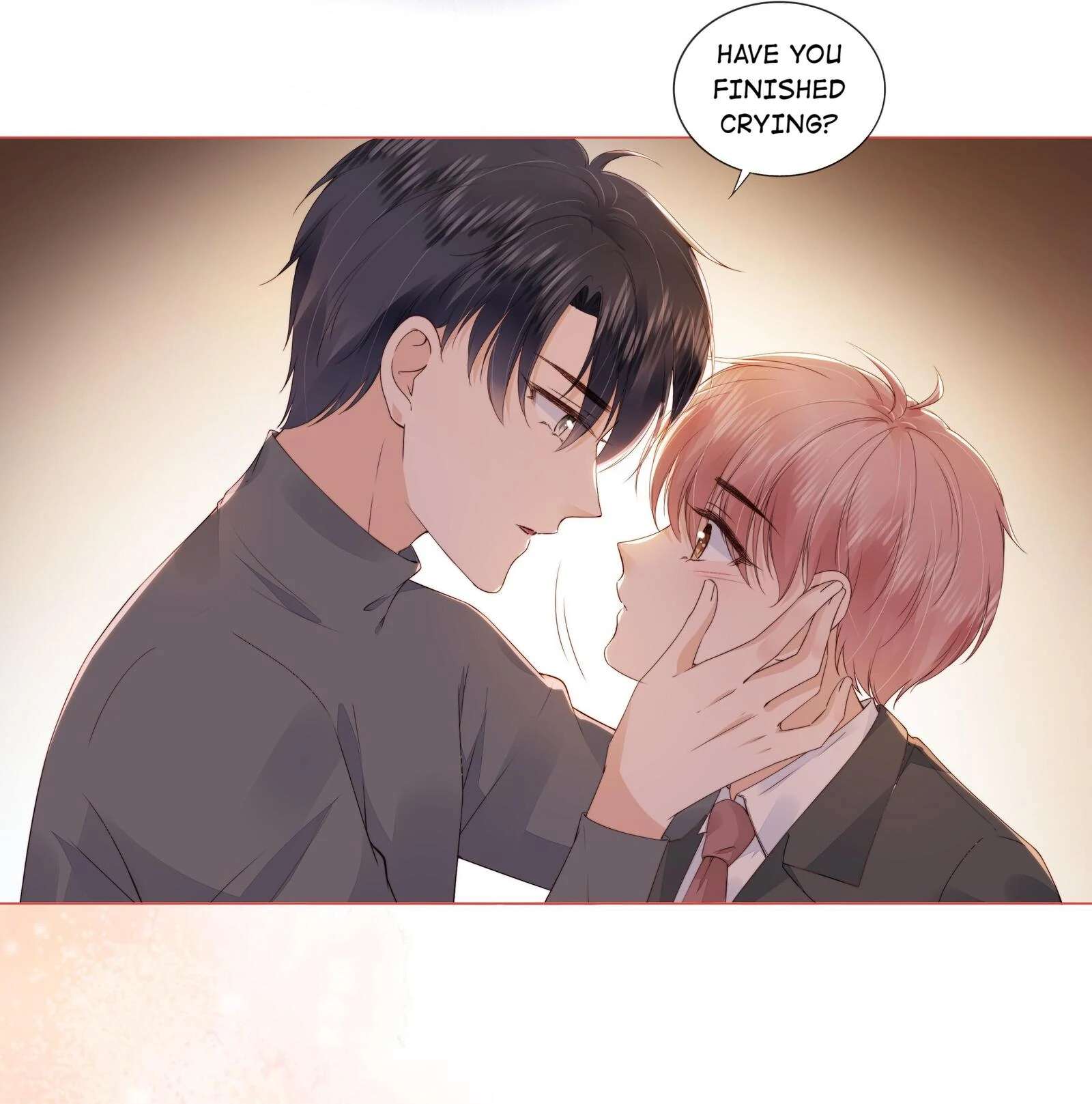 Read Knowing You chapter 30 image 17 on Lezhin