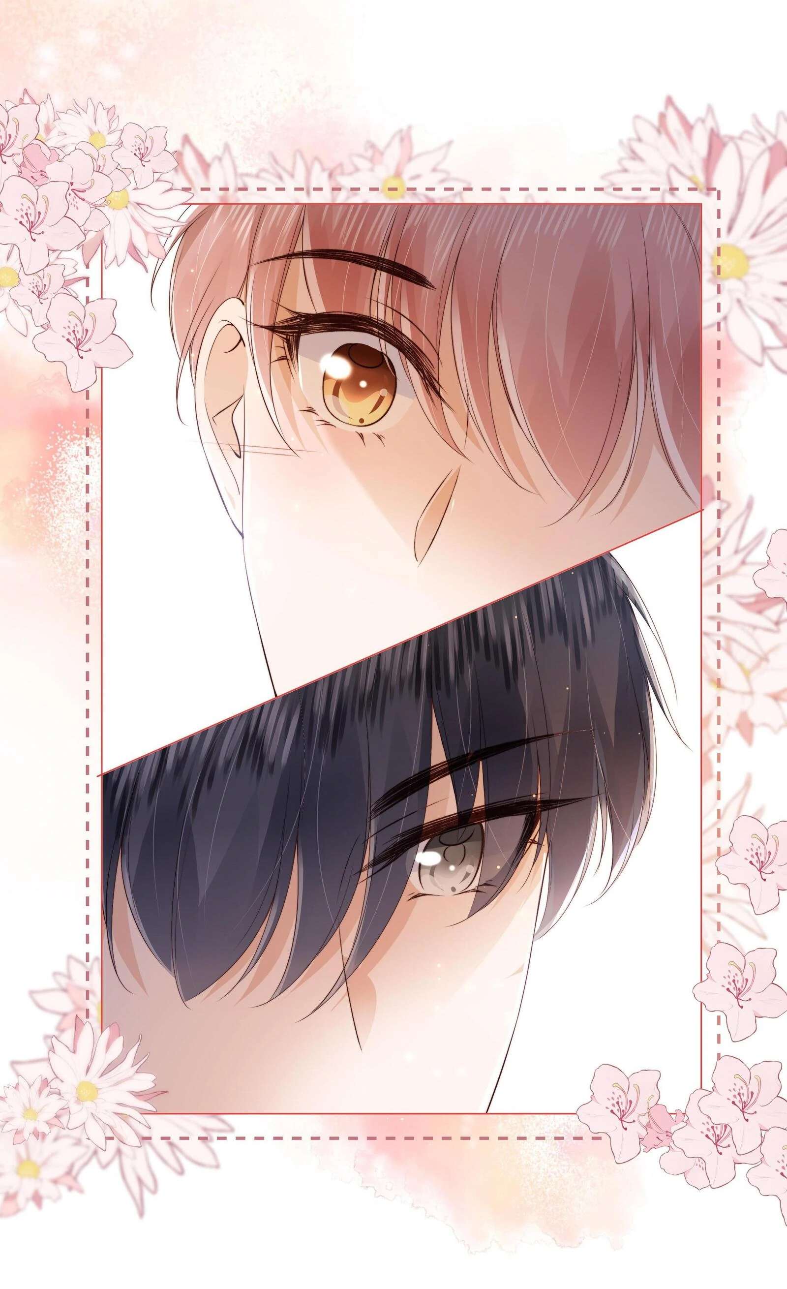Read Knowing You chapter 30 image 18 on Lezhin
