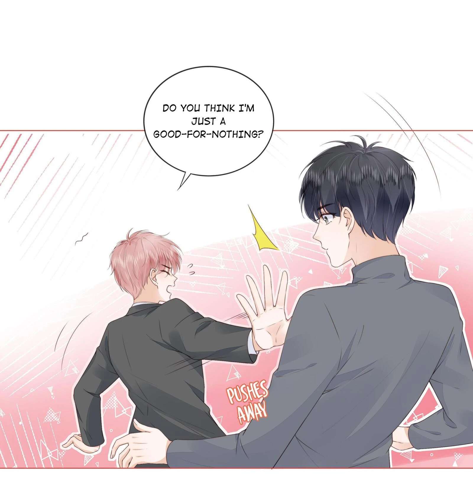 Read Knowing You chapter 30 image 19 on Lezhin