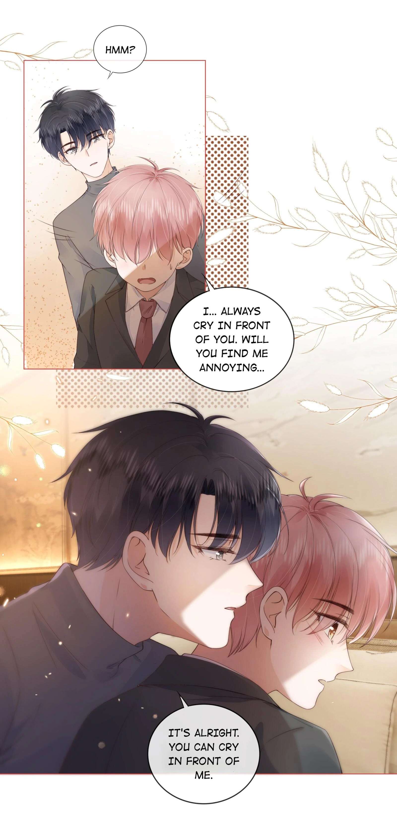 Read Knowing You chapter 30 image 20 on Lezhin