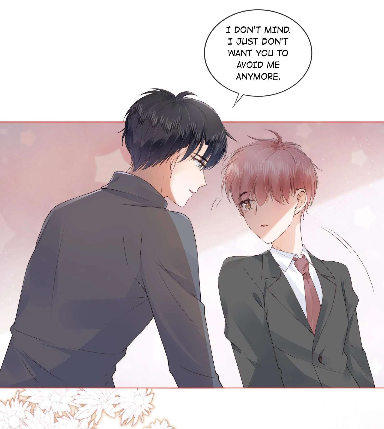 Read Knowing You chapter 30 image 21 on Lezhin