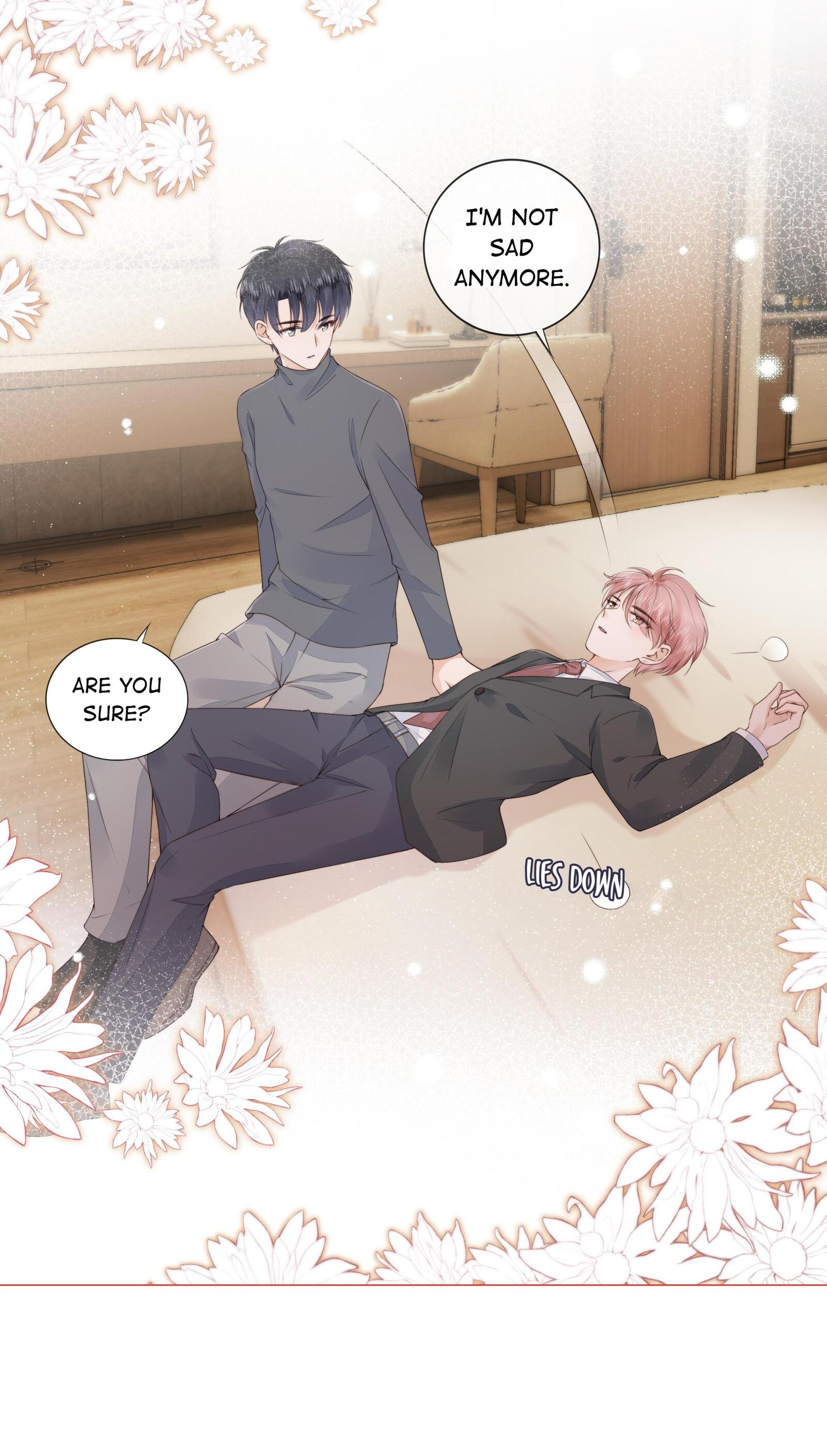 Read Knowing You chapter 30 image 22 on Lezhin