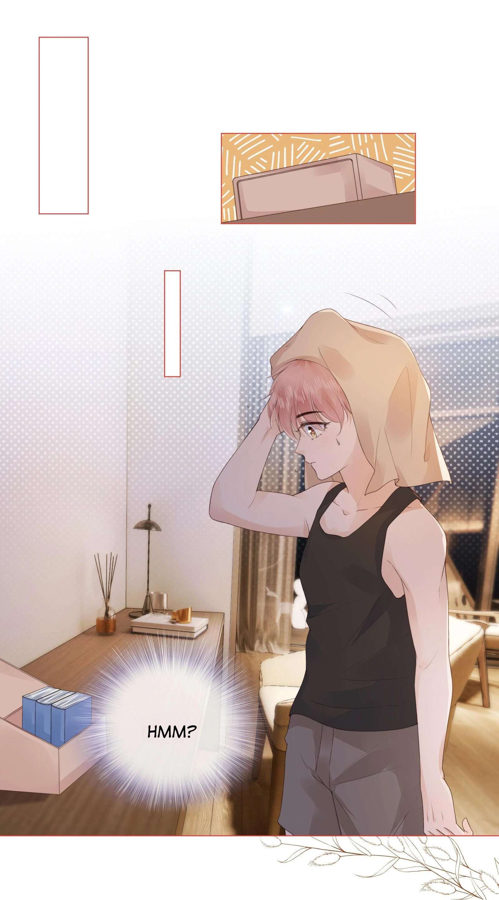 Read Knowing You chapter 30 image 24 on Lezhin