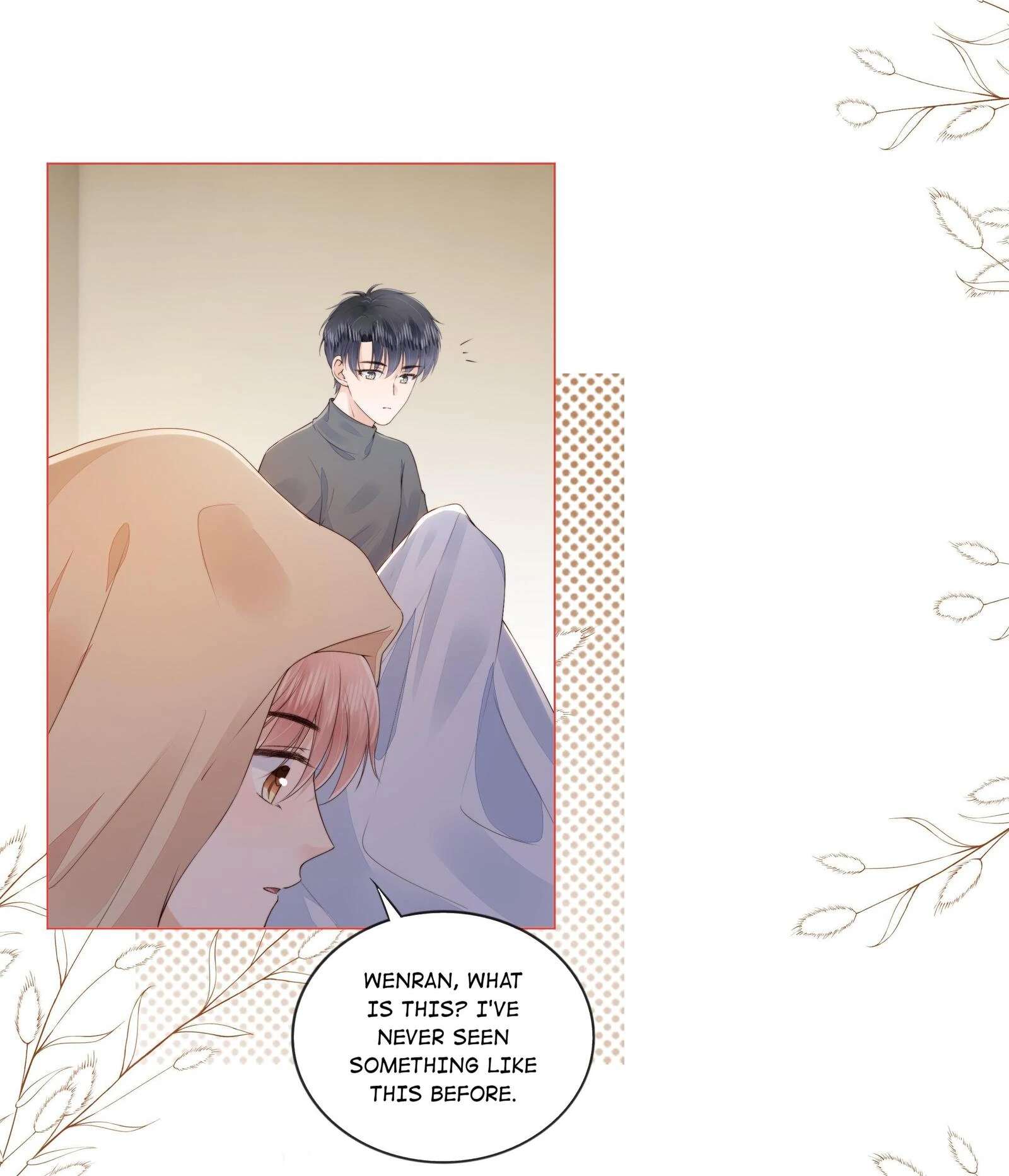 Read Knowing You chapter 30 image 25 on Lezhin