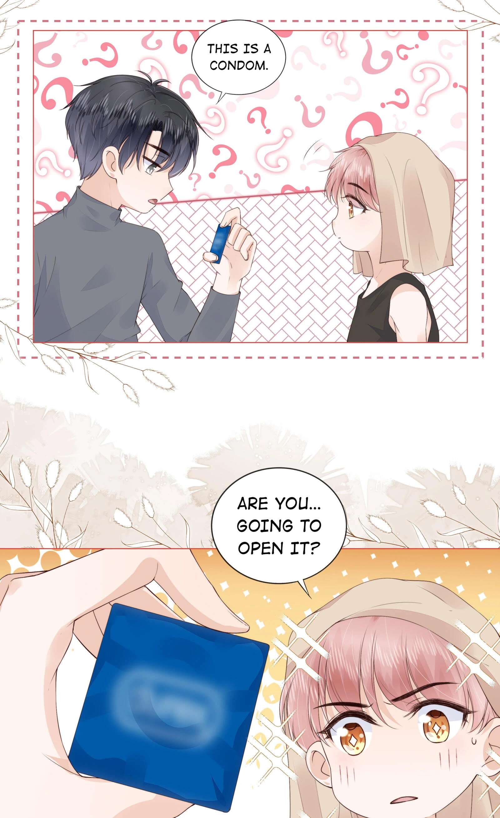 Read Knowing You chapter 30 image 26 on Lezhin