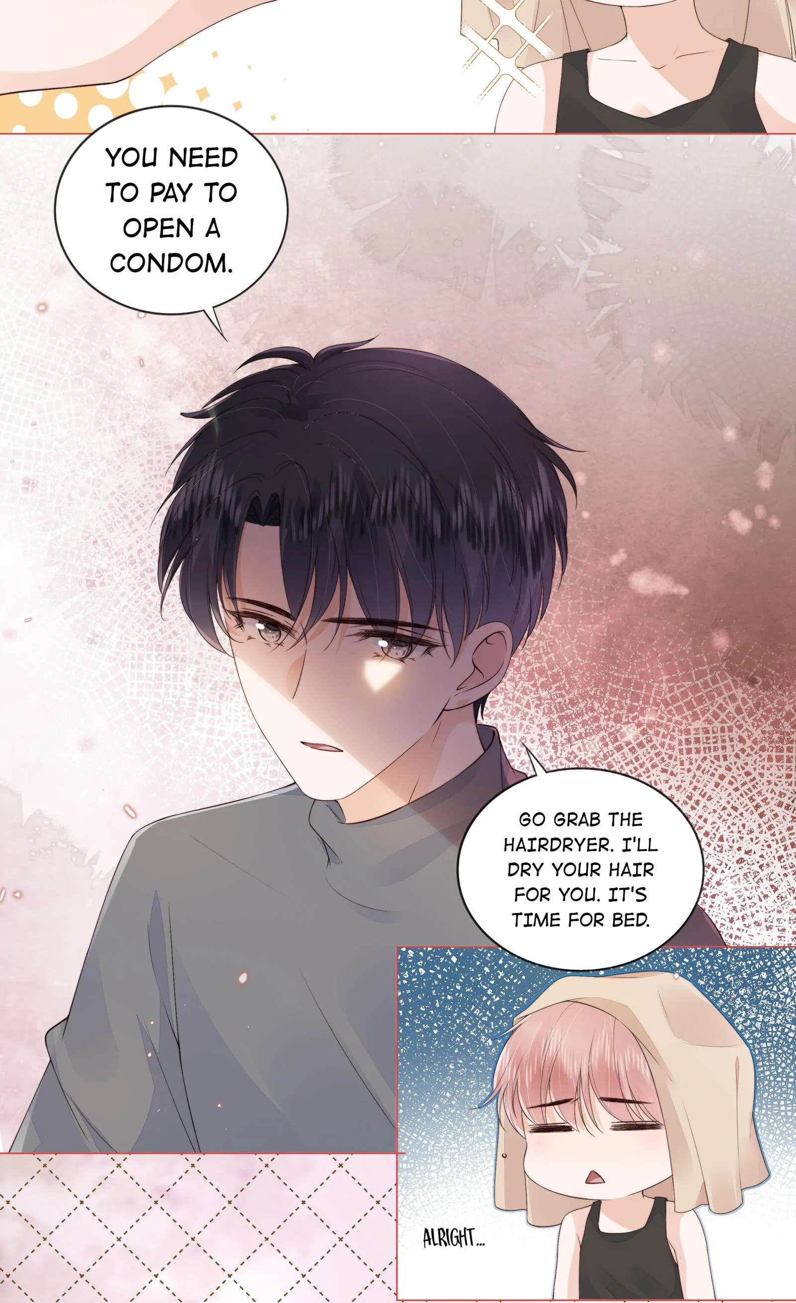 Read Knowing You chapter 30 image 27 on Lezhin