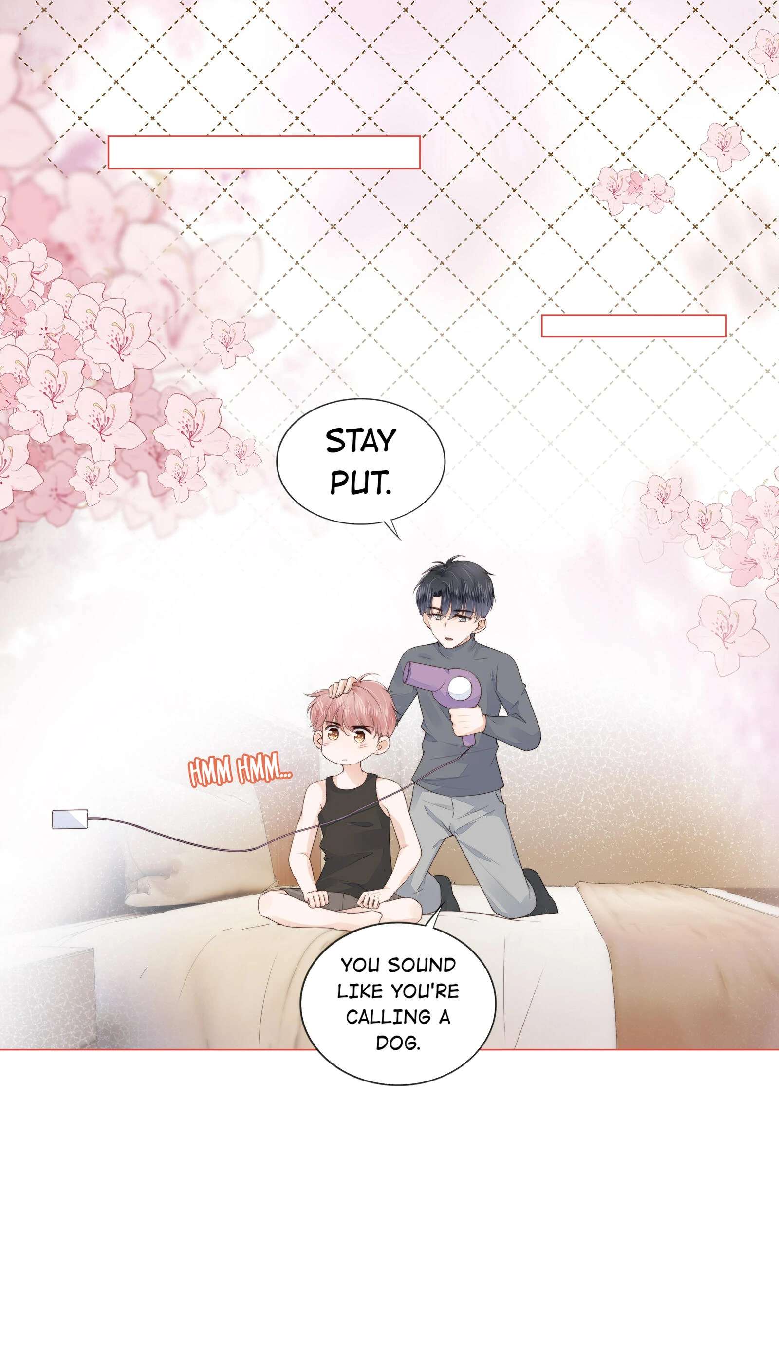 Read Knowing You chapter 30 image 28 on Lezhin