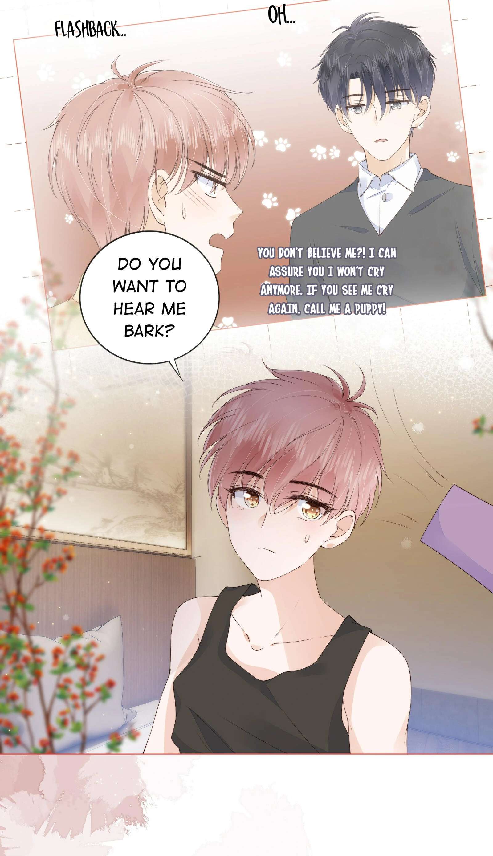 Read Knowing You chapter 30 image 29 on Lezhin