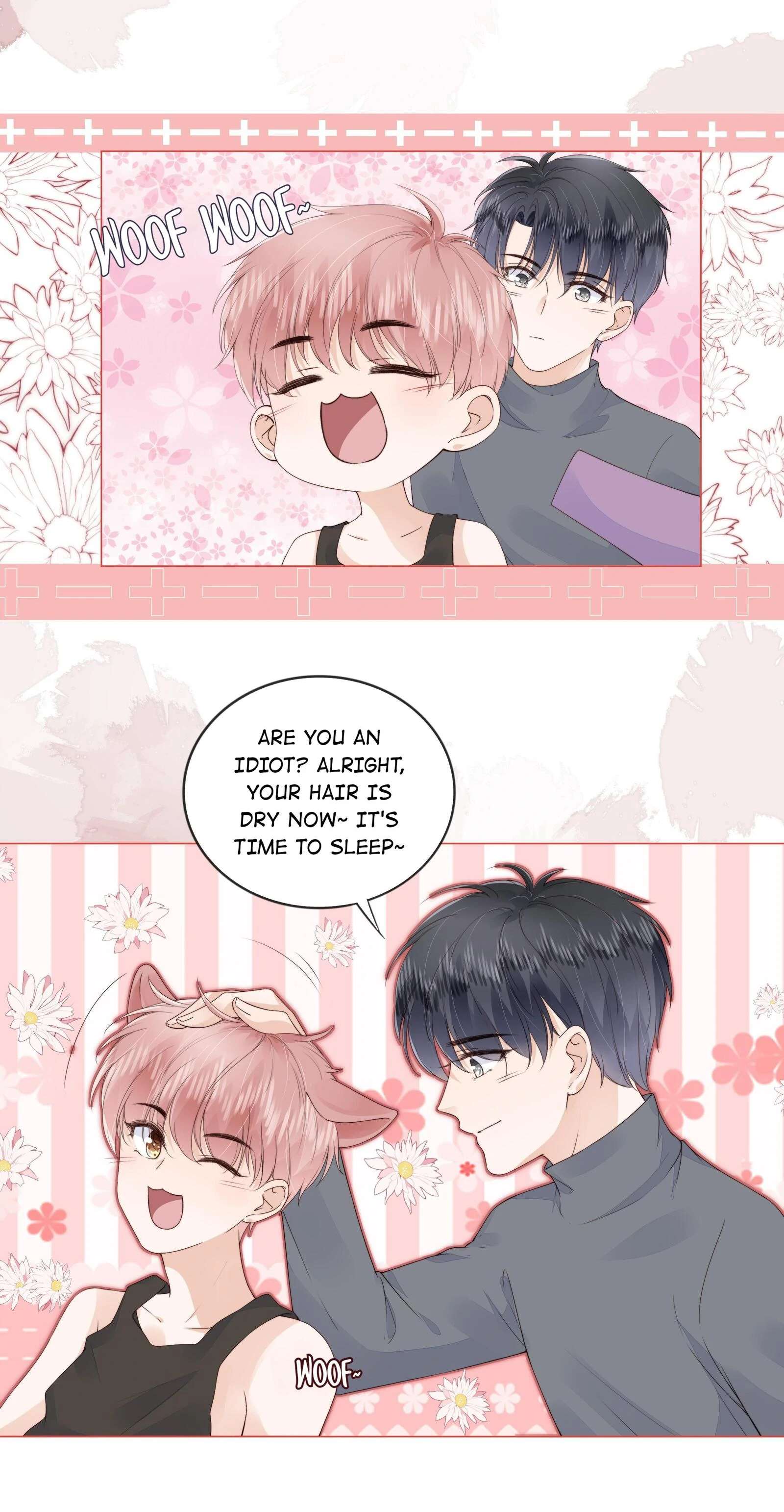 Read Knowing You chapter 30 image 30 on Lezhin