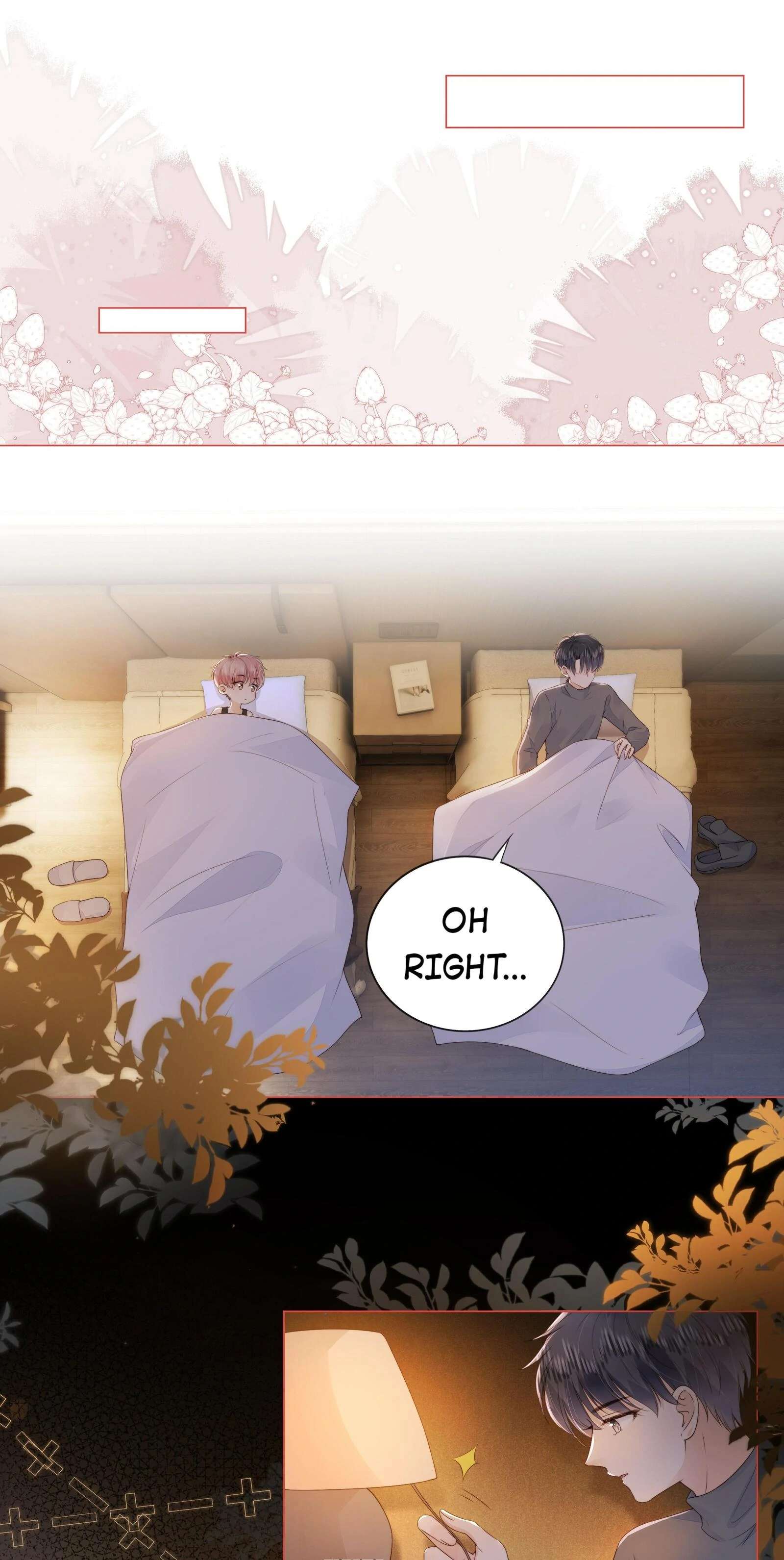 Read Knowing You chapter 30 image 31 on Lezhin