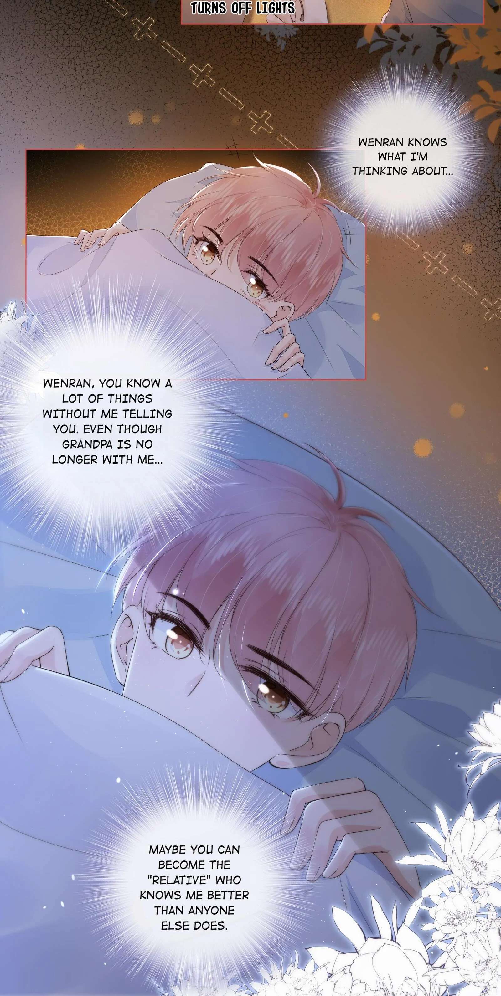 Read Knowing You chapter 30 image 32 on Lezhin