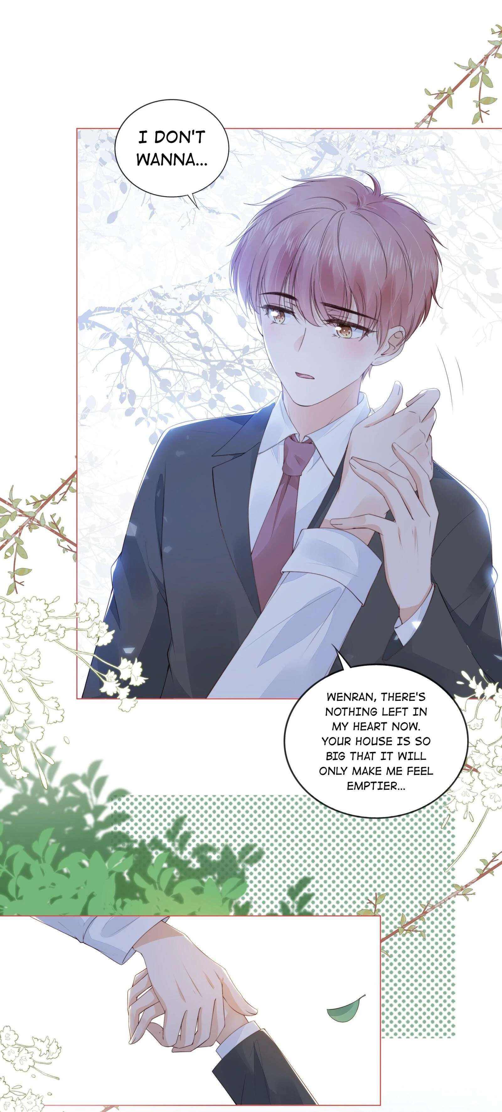 Read Knowing You chapter 30 image 4 on Lezhin