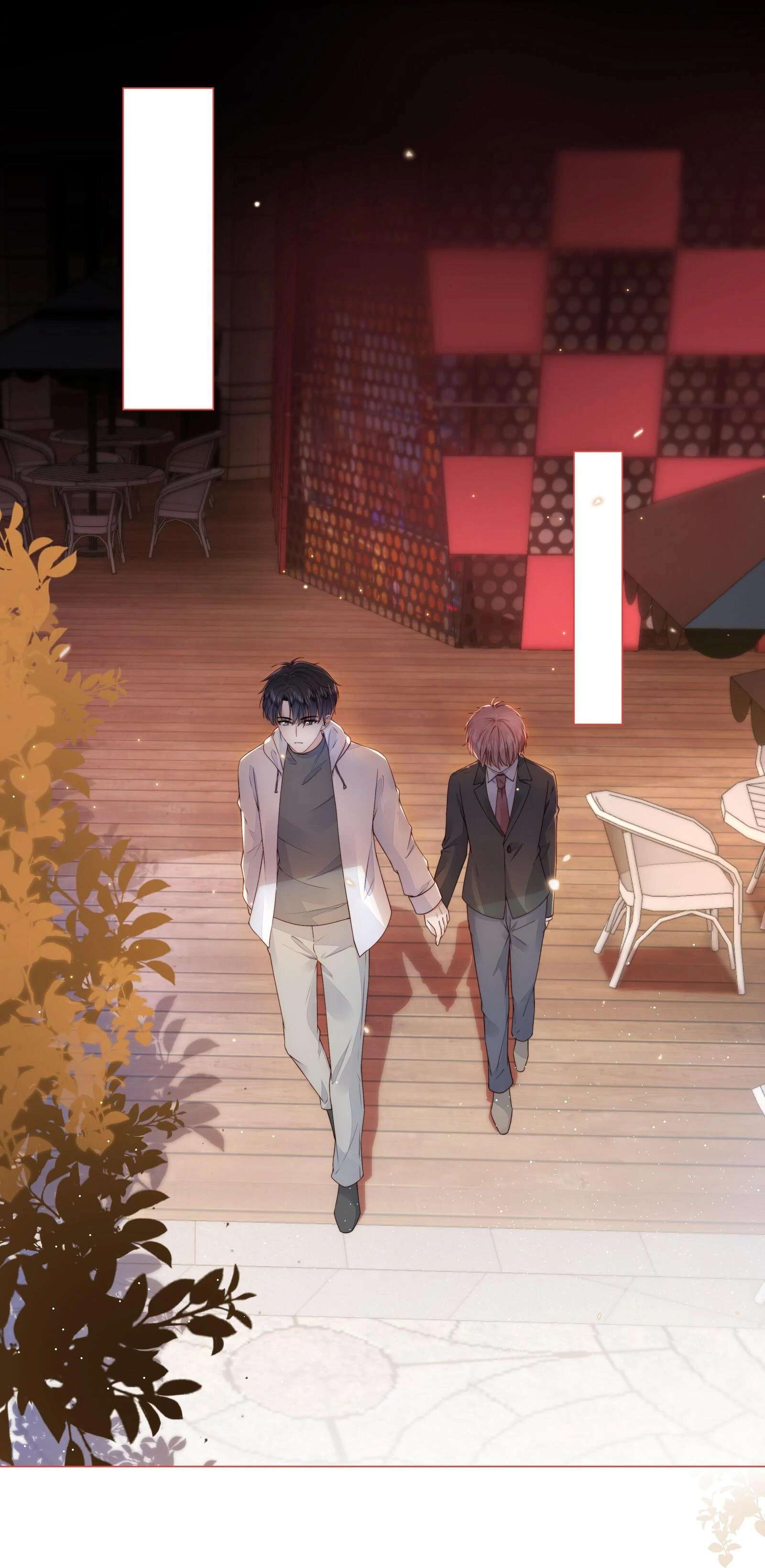 Read Knowing You chapter 30 image 6 on Lezhin