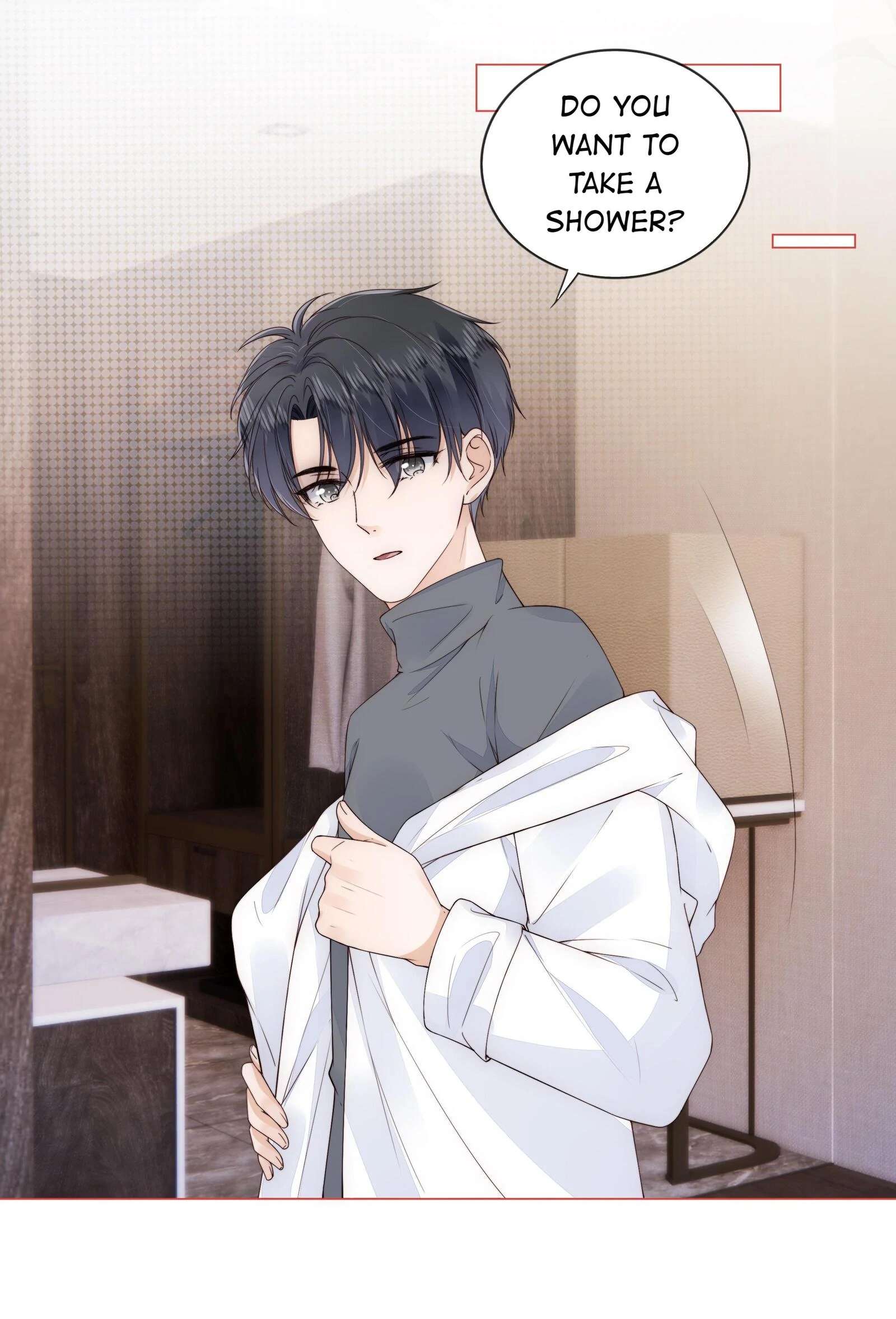 Read Knowing You chapter 30 image 9 on Lezhin