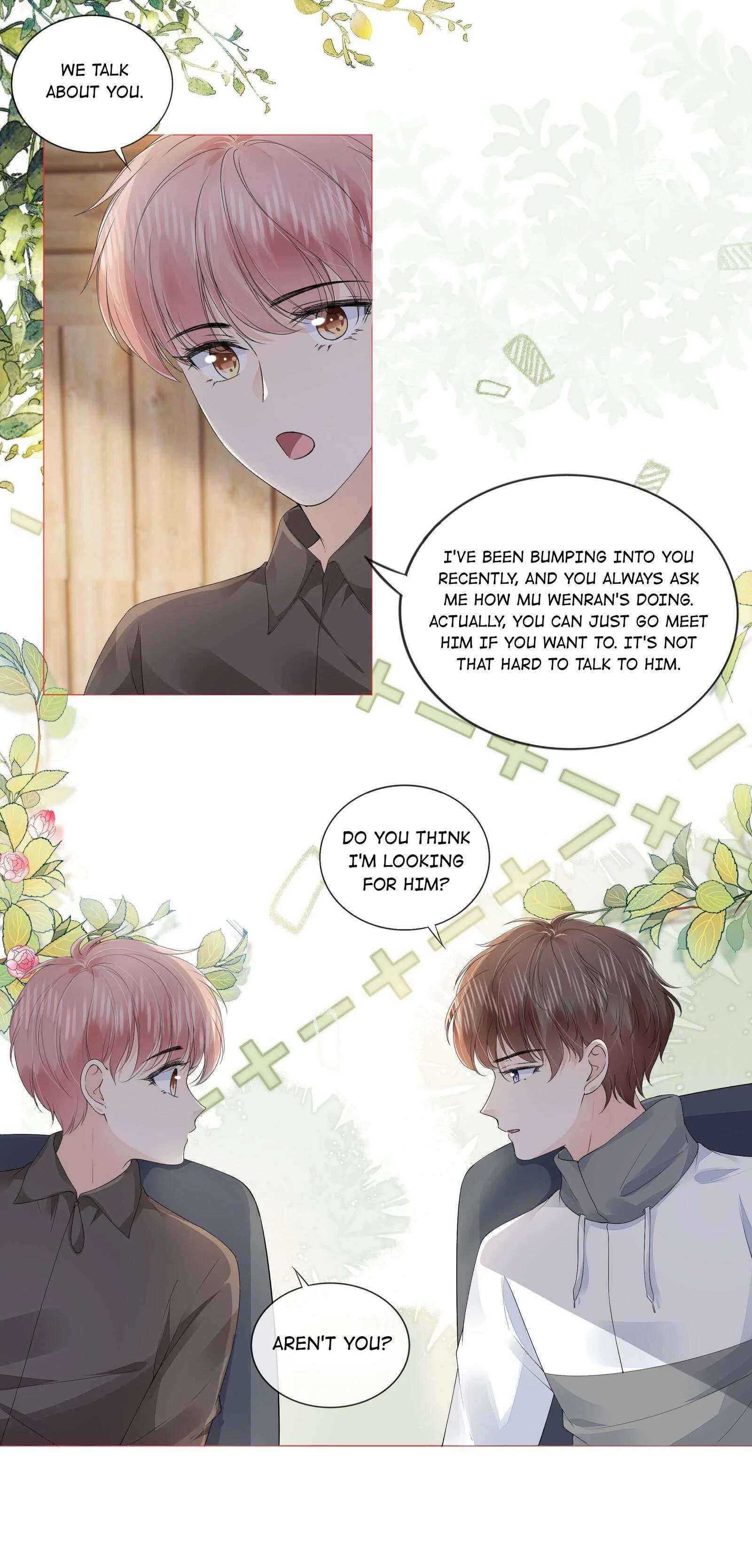 Read Knowing You chapter 33 image 12 on Lezhin