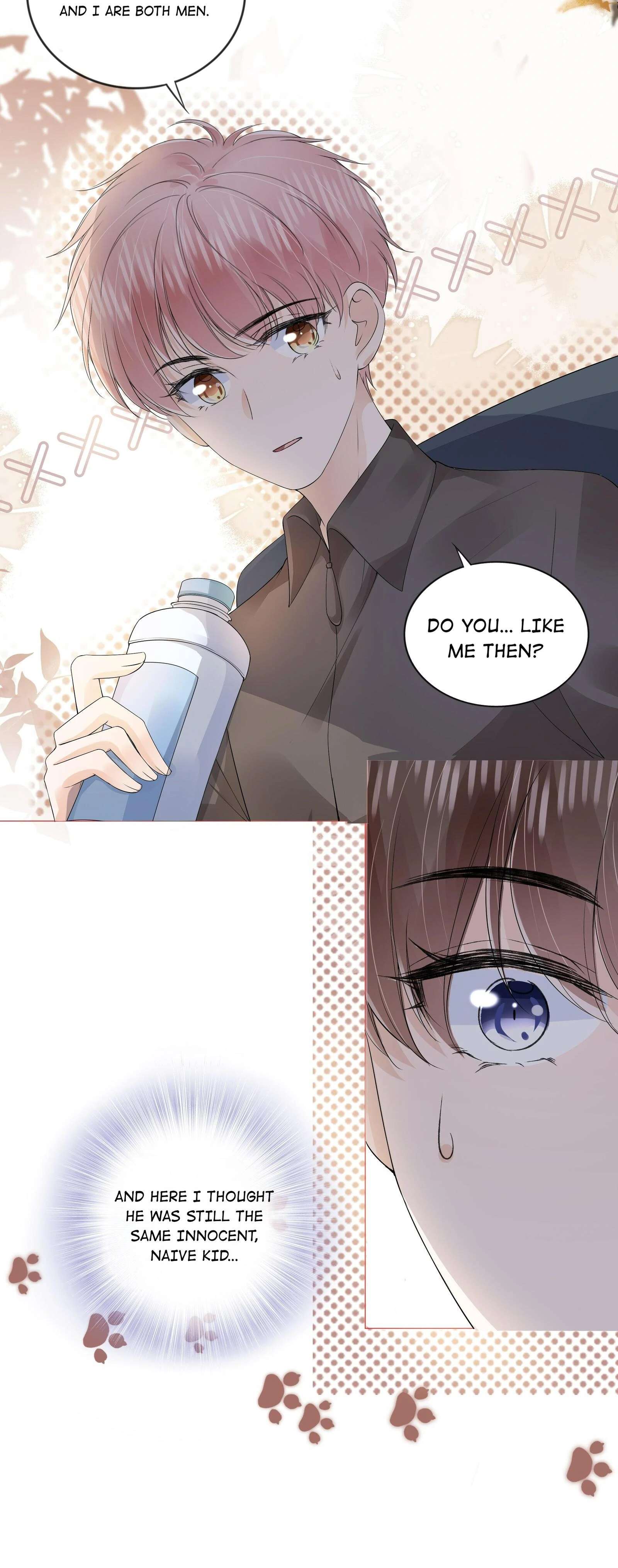 Read Knowing You chapter 33 image 14 on Lezhin
