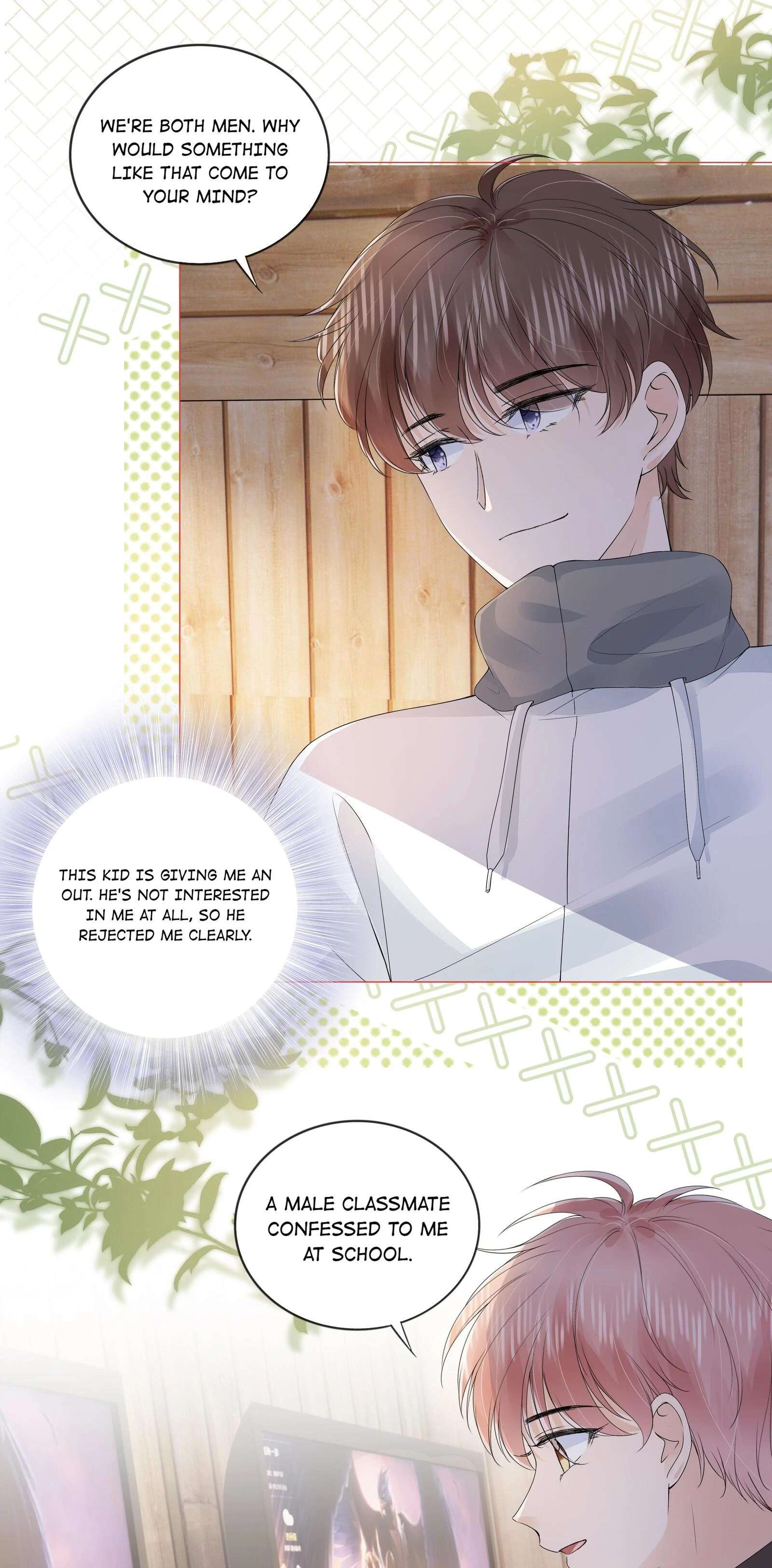 Read Knowing You chapter 33 image 16 on Lezhin