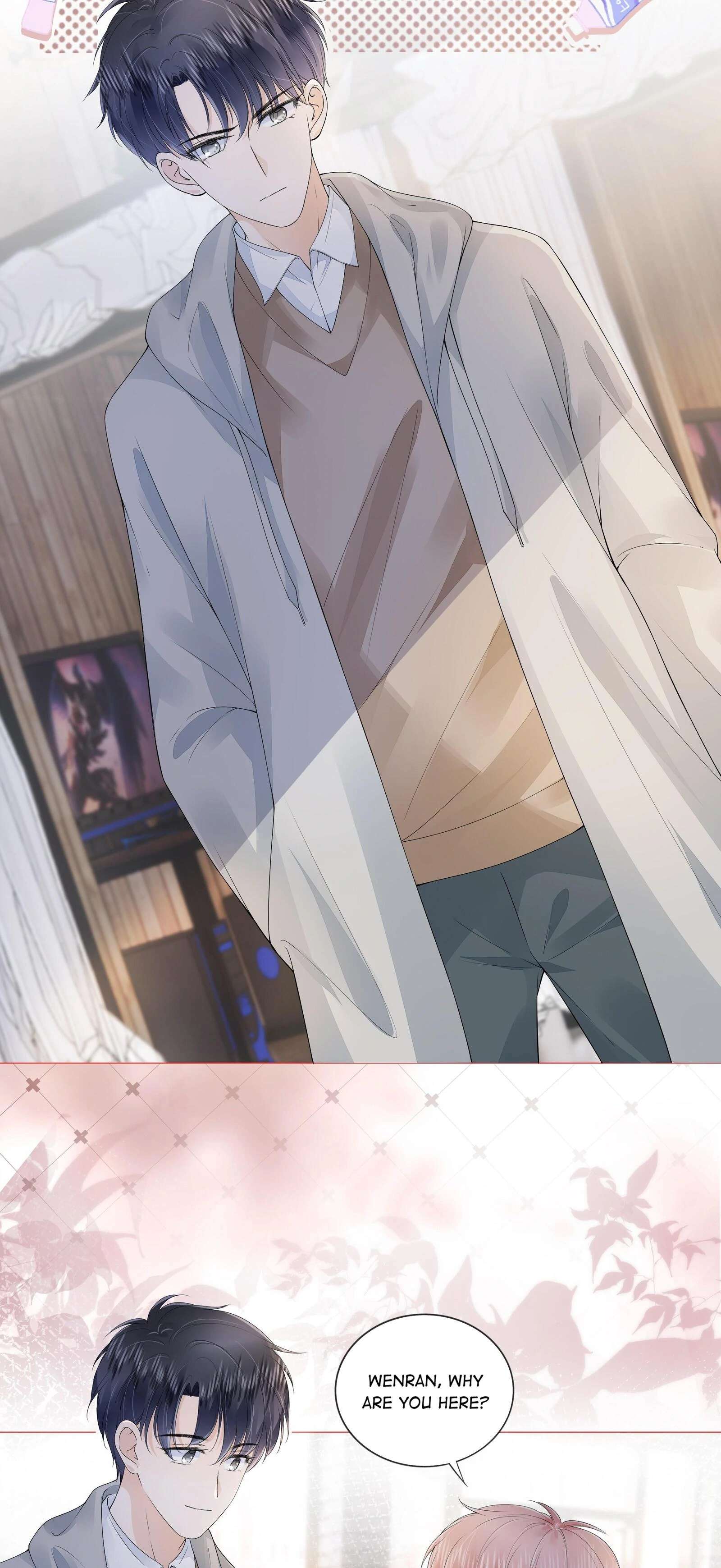 Read Knowing You chapter 33 image 19 on Lezhin