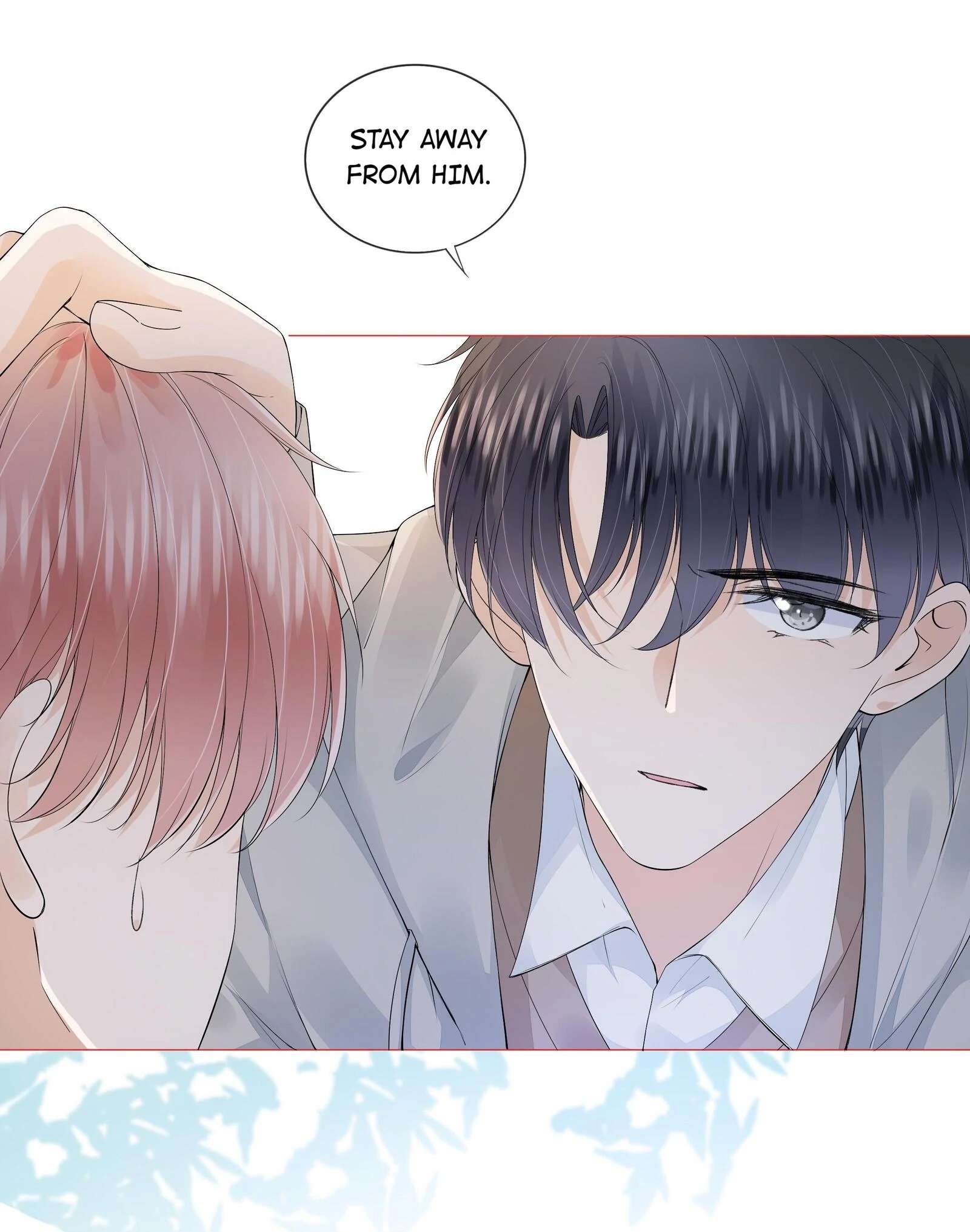 Read Knowing You chapter 33 image 26 on Lezhin